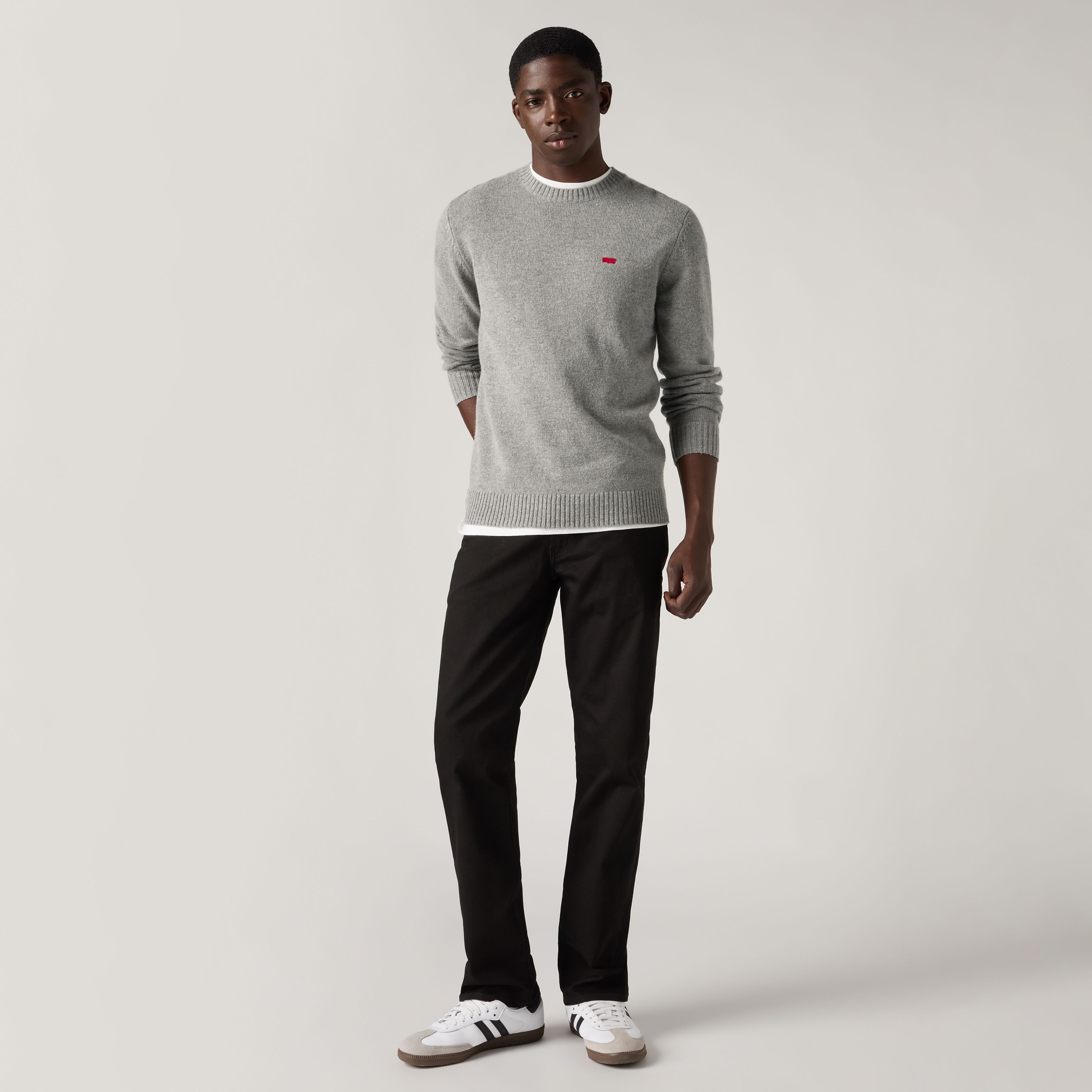 514™ Straight Jeans 1