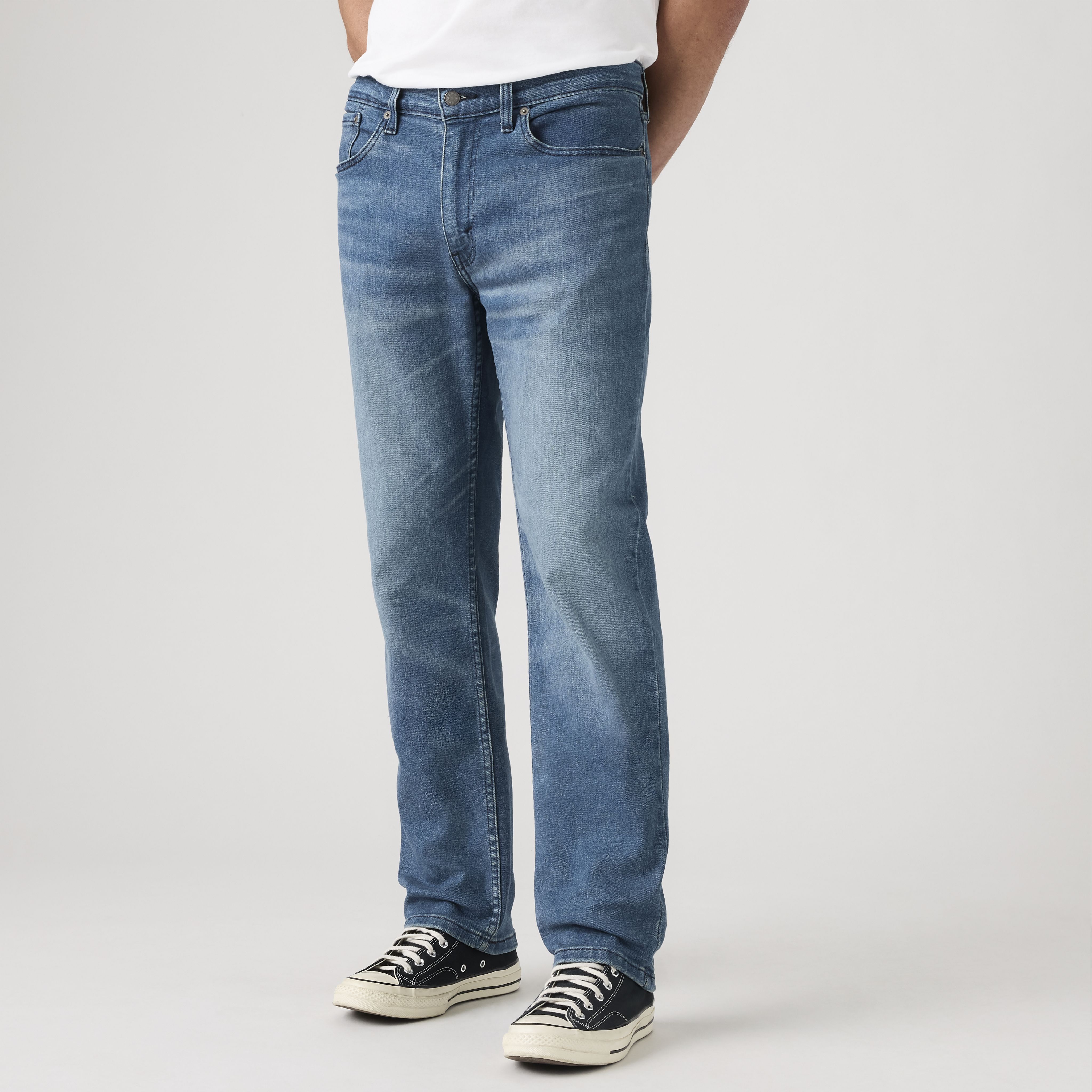 514™ Straight Fit Levi’s® Flex Men's Jeans 5