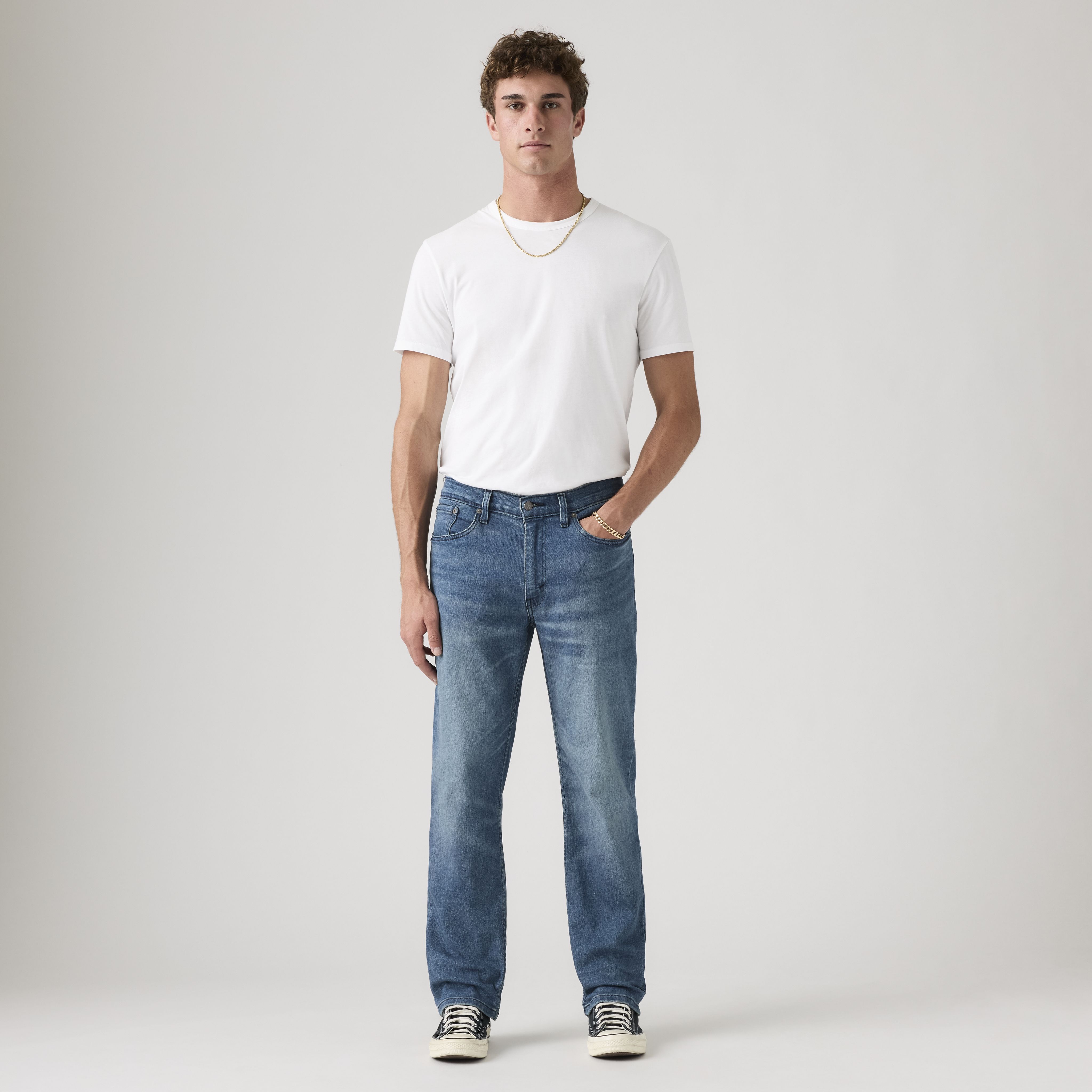 514™ Straight Fit Levi’s® Flex Men's Jeans 11