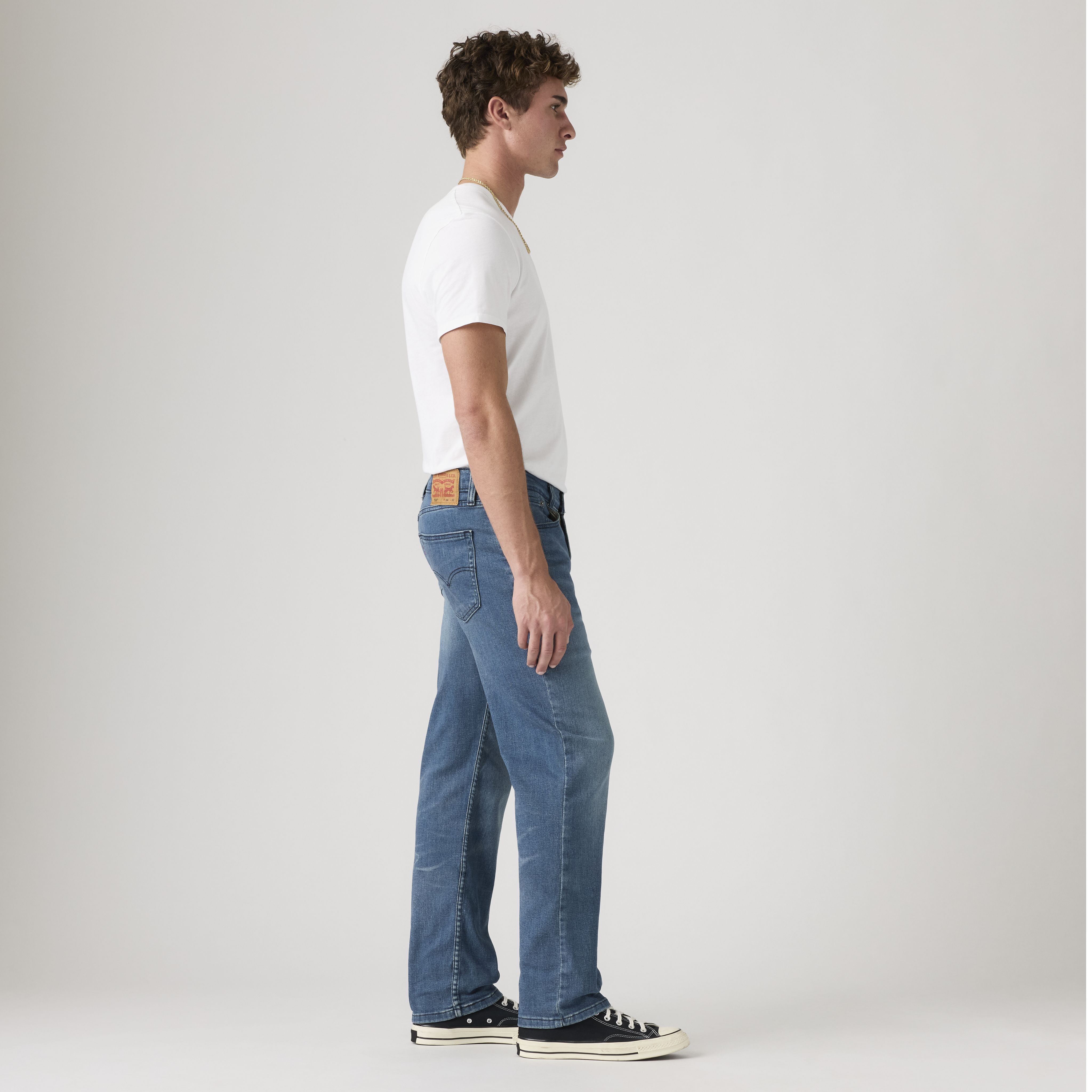514™ Straight Fit Levi’s® Flex Men's Jeans 3