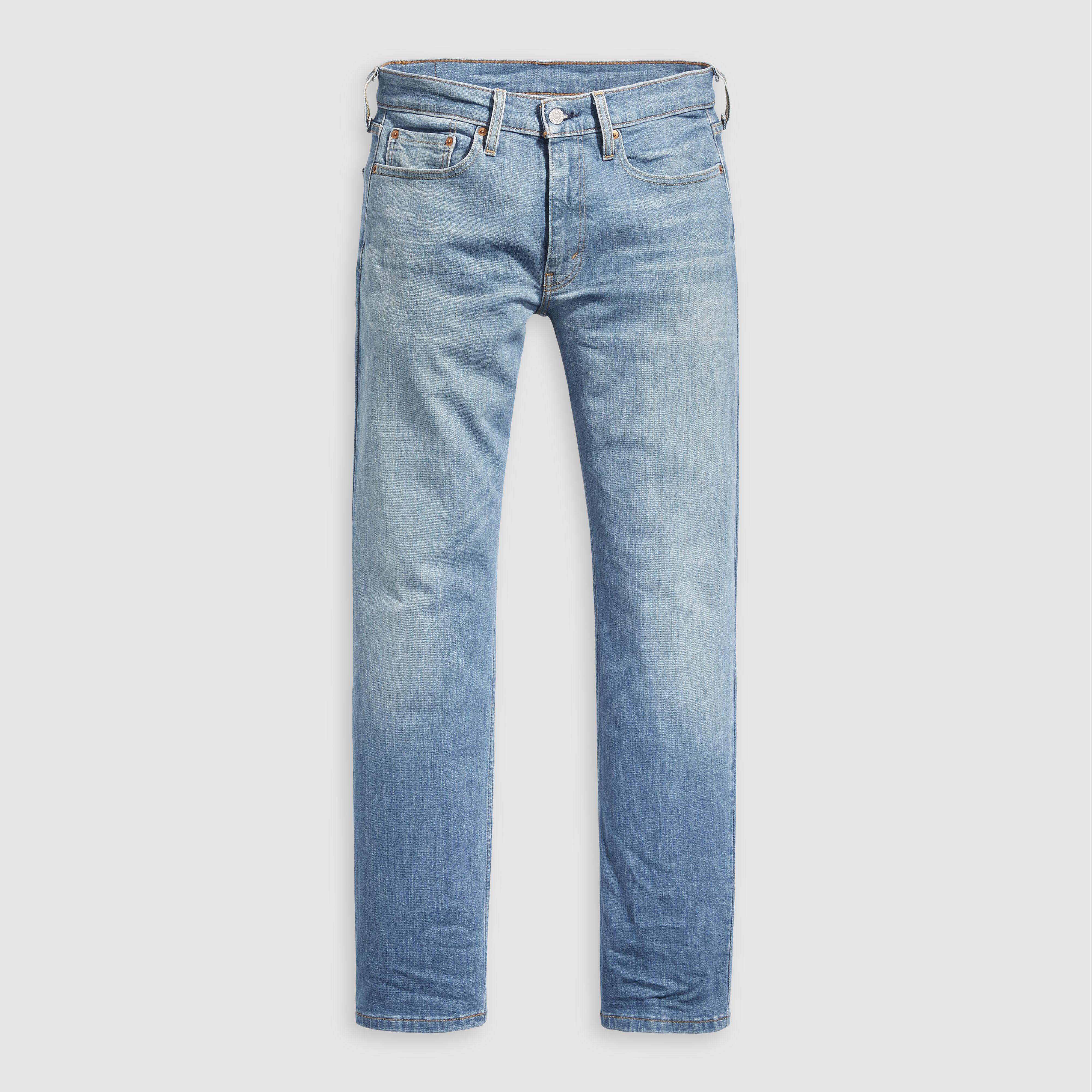 514™ Straight Fit Men's Jeans 4