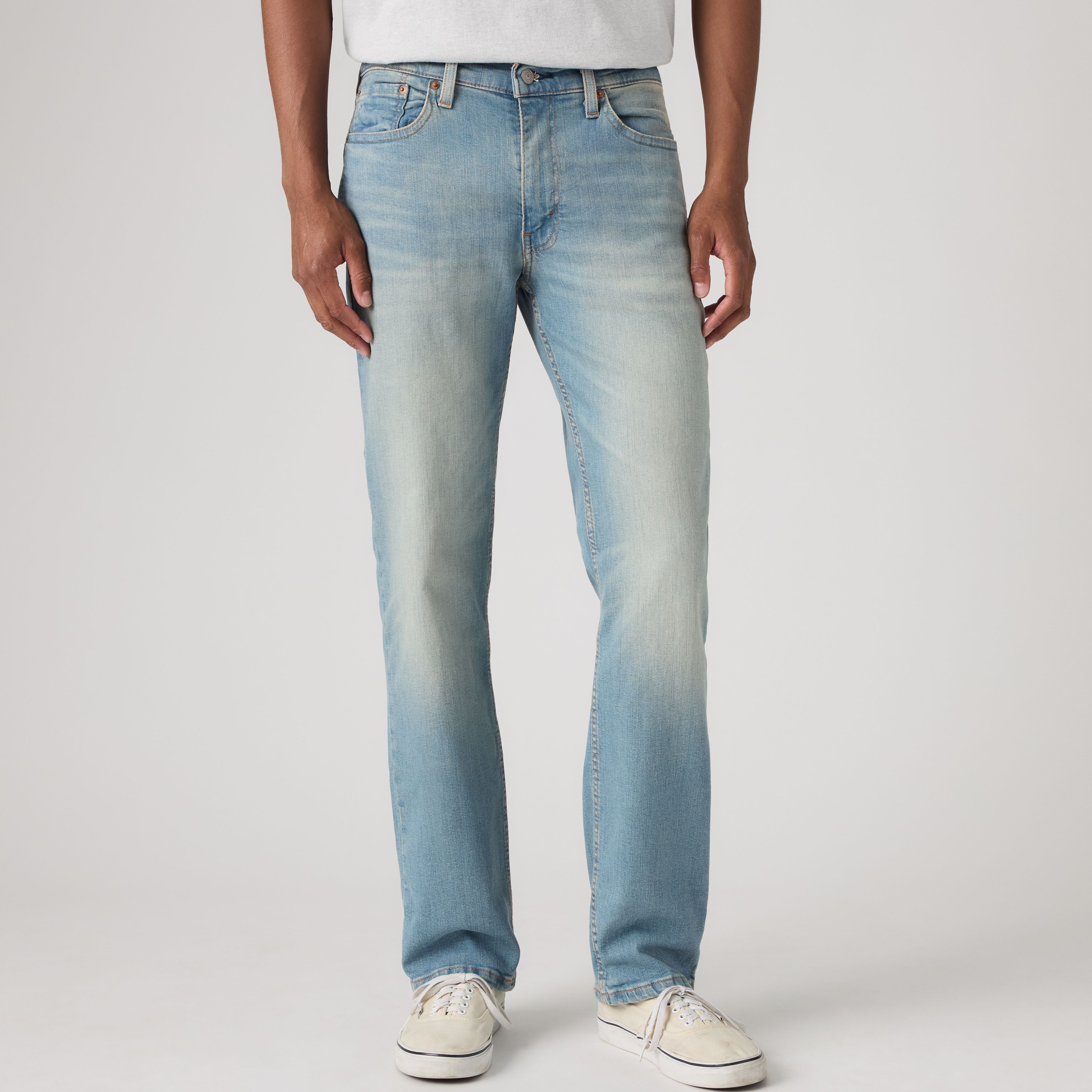 514™ Straight Men's Jeans 2
