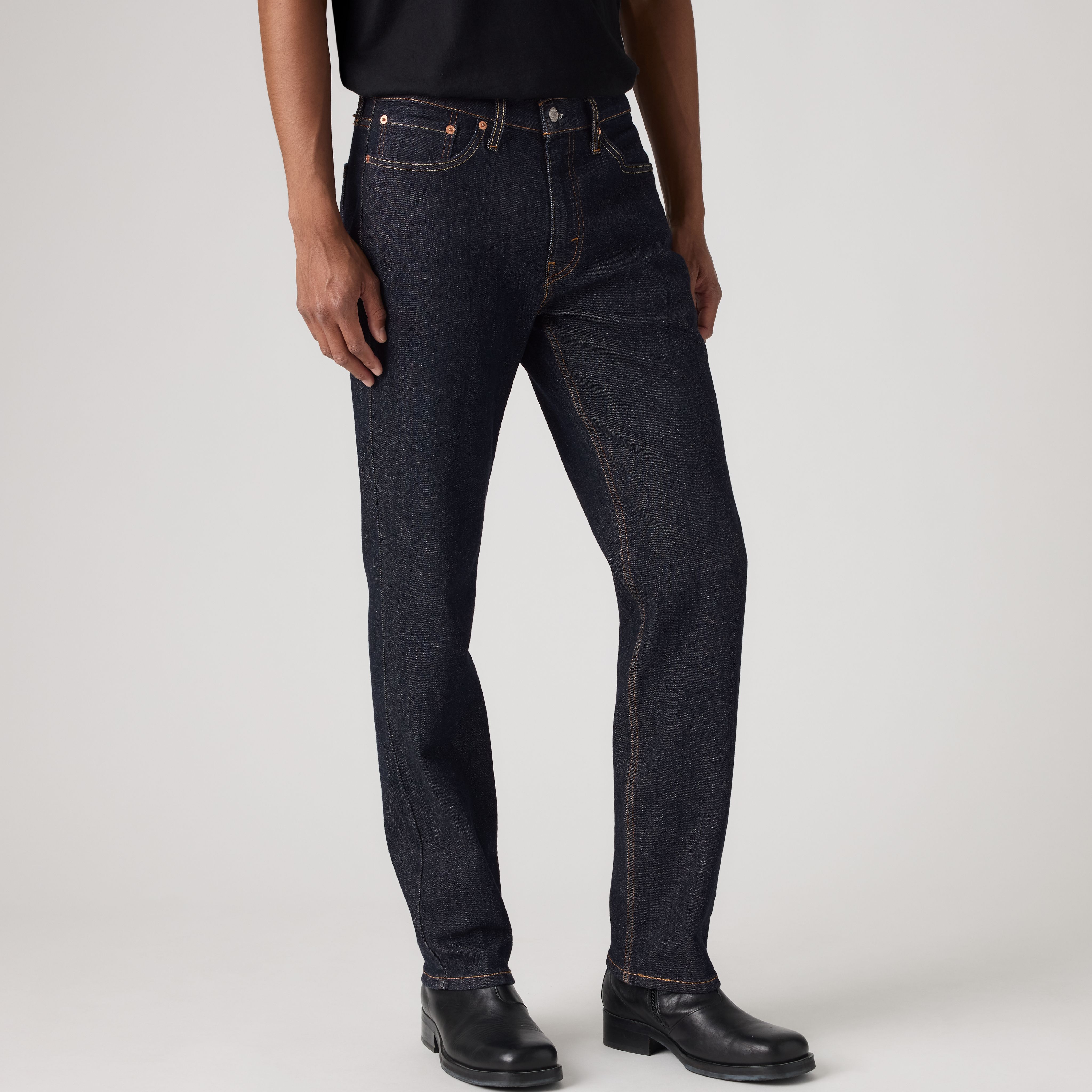 514™ Straight Men's Jeans 2