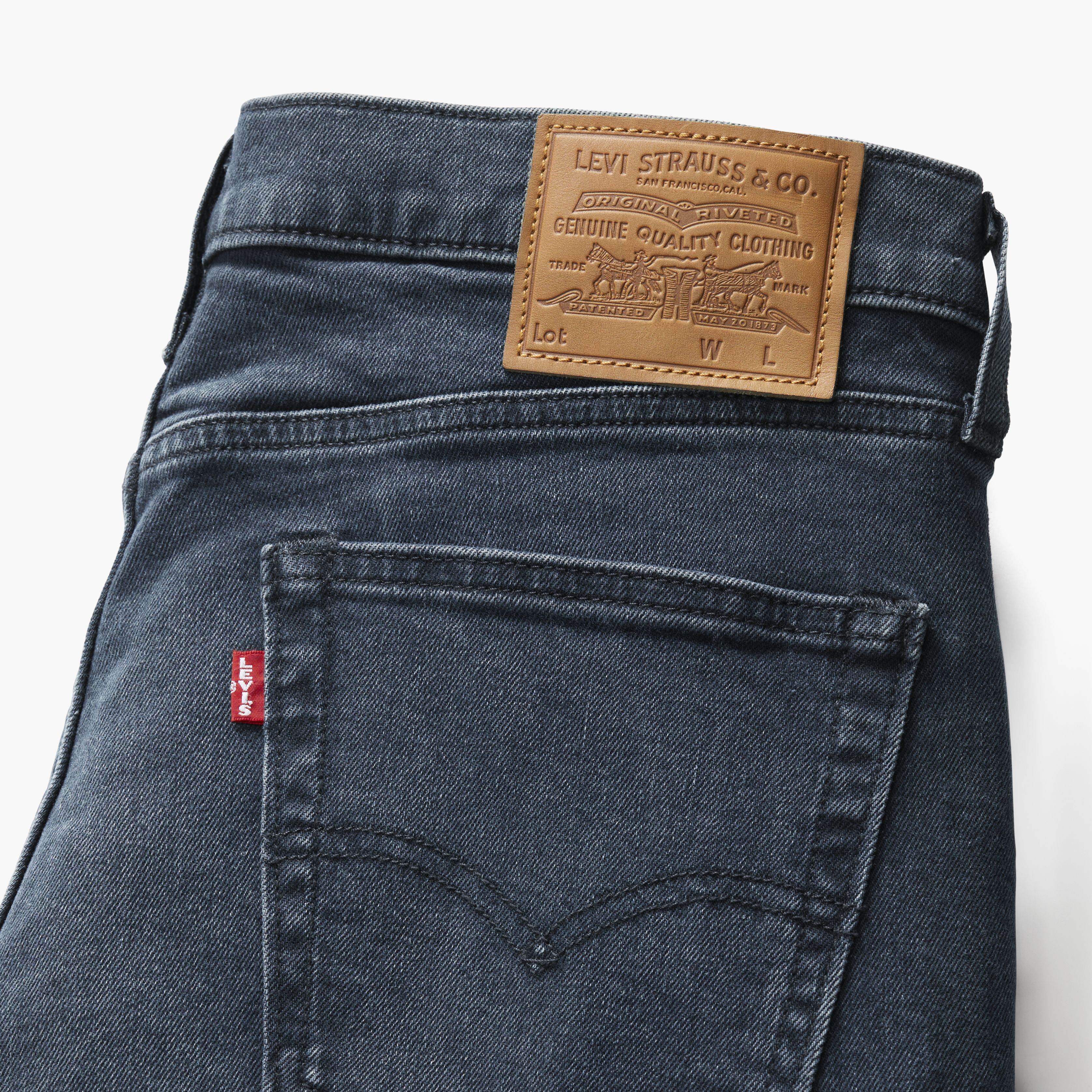 514™ Straight Fit Levi's® Flex Men's Jeans 7