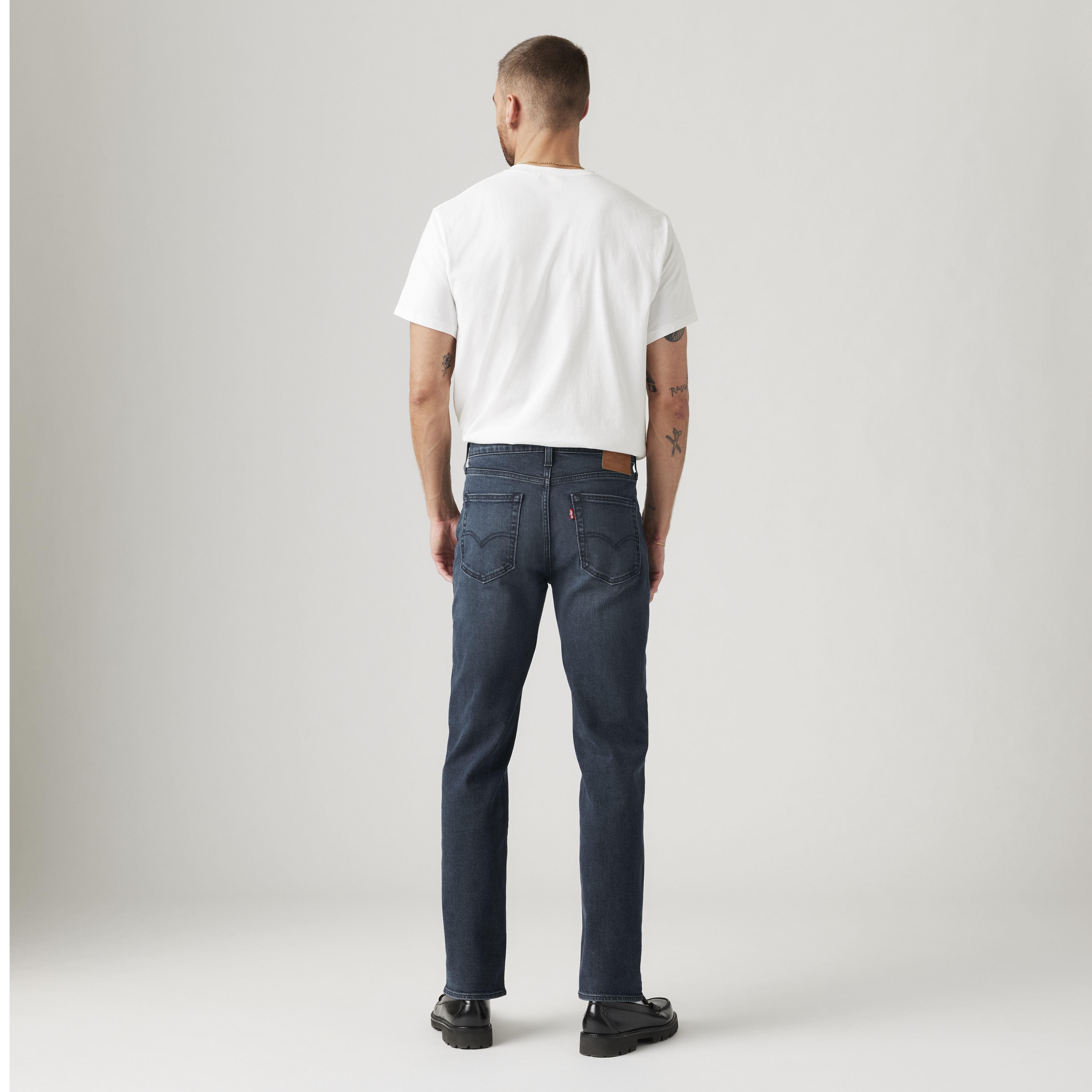 514™ Straight Fit Levi's® Flex Men's Jeans 3