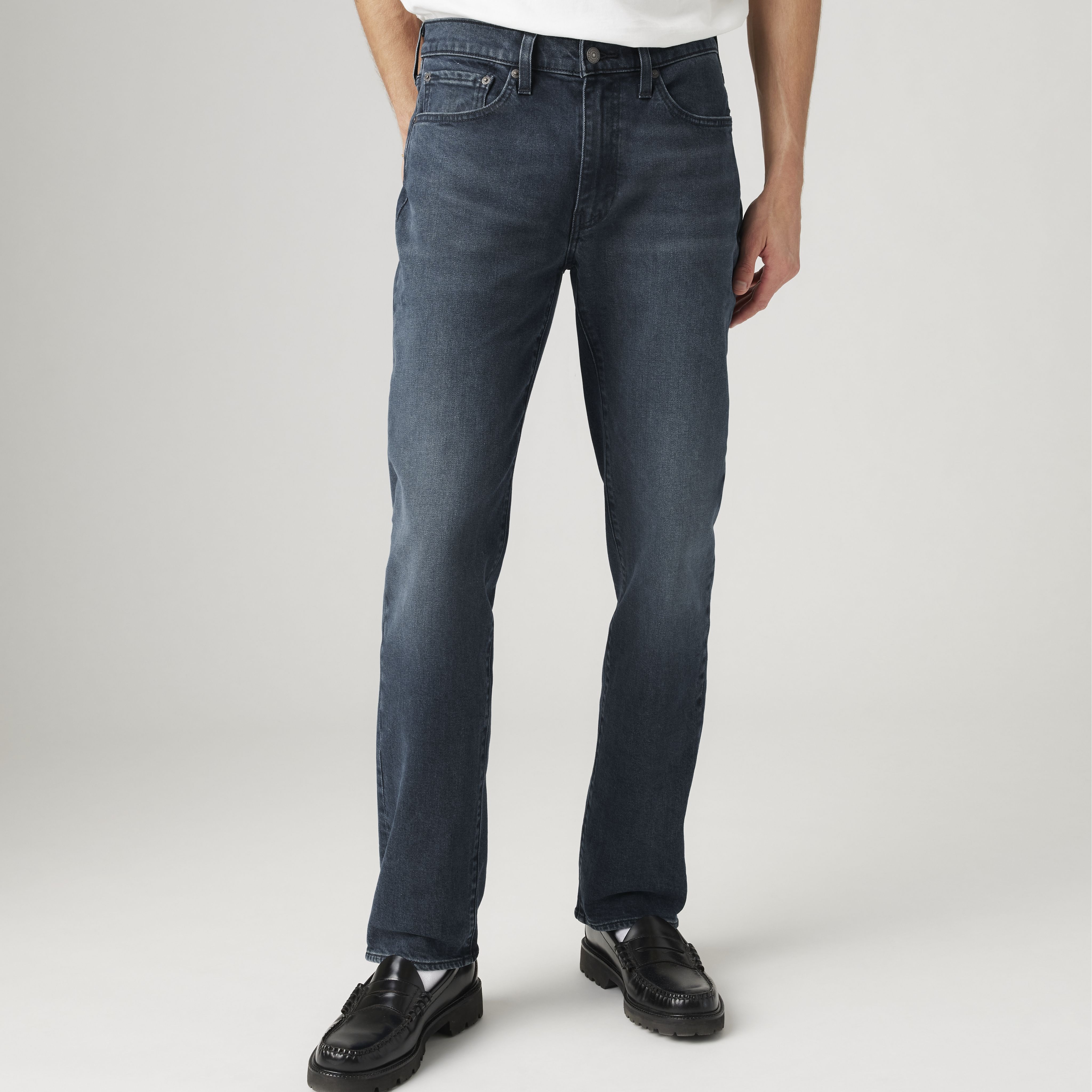 514™ Straight Fit Levi's® Flex Men's Jeans 2