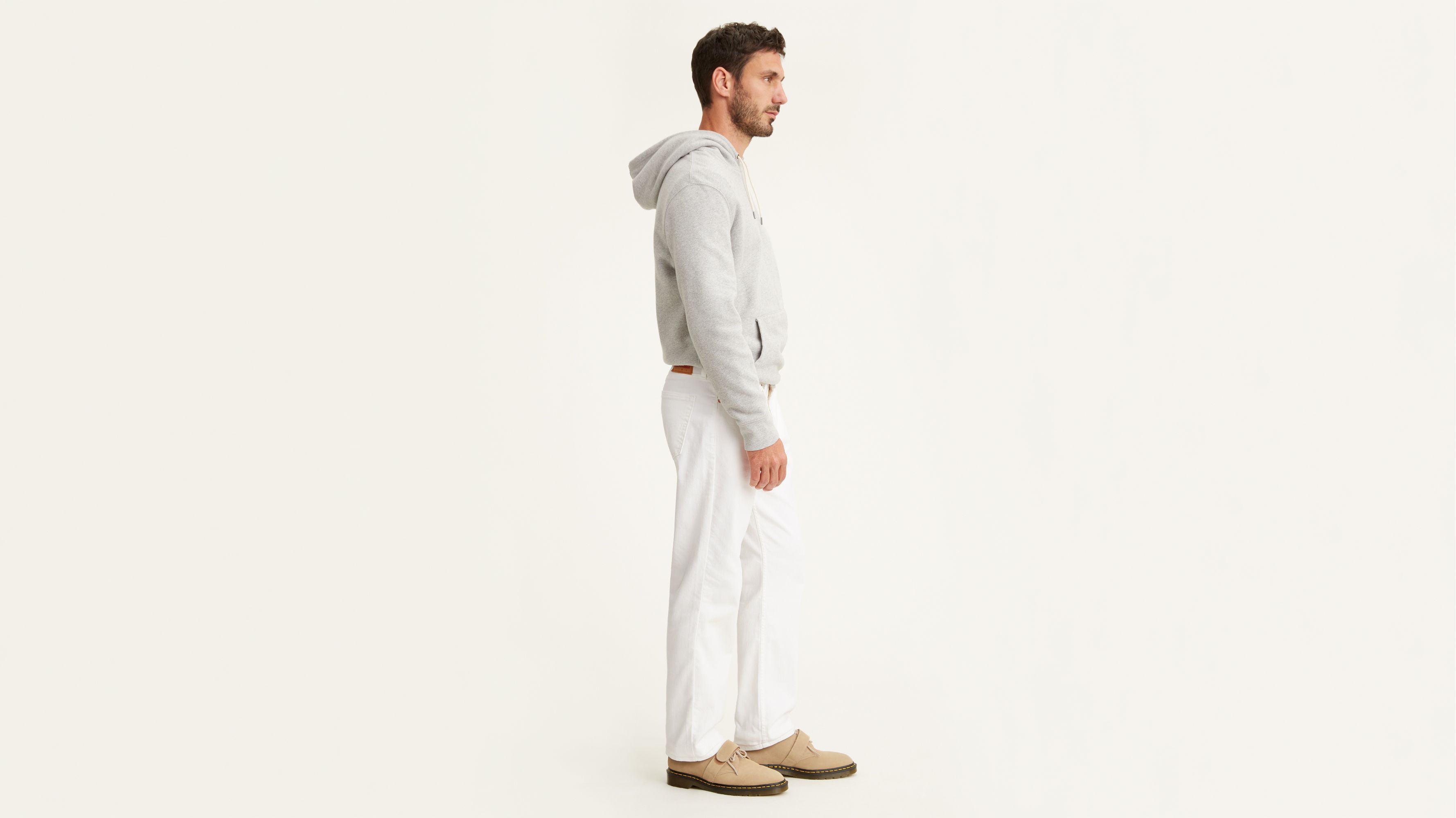 514™ Straight Fit Men's Jeans 2