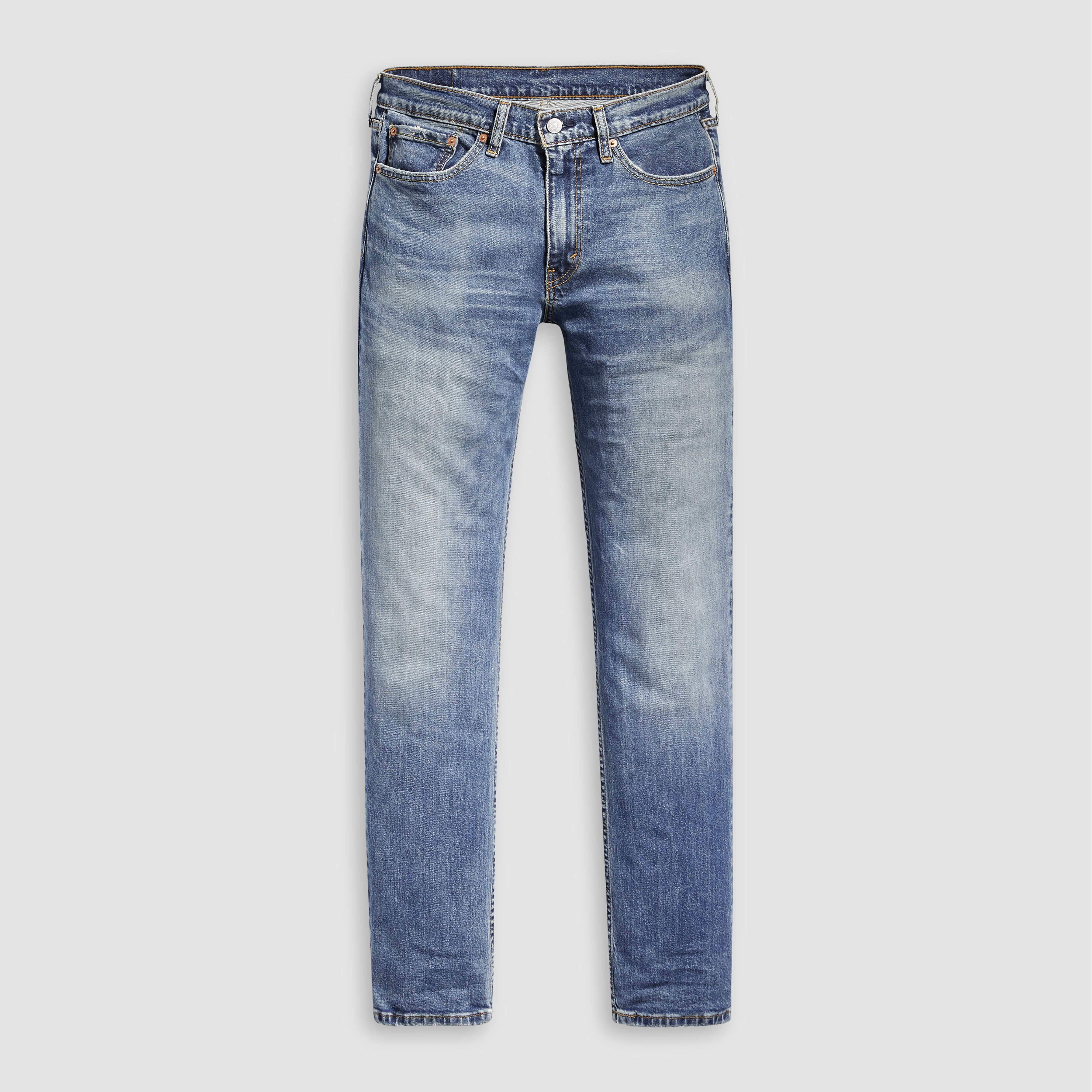 514™ Straight Fit Men's Jeans 4