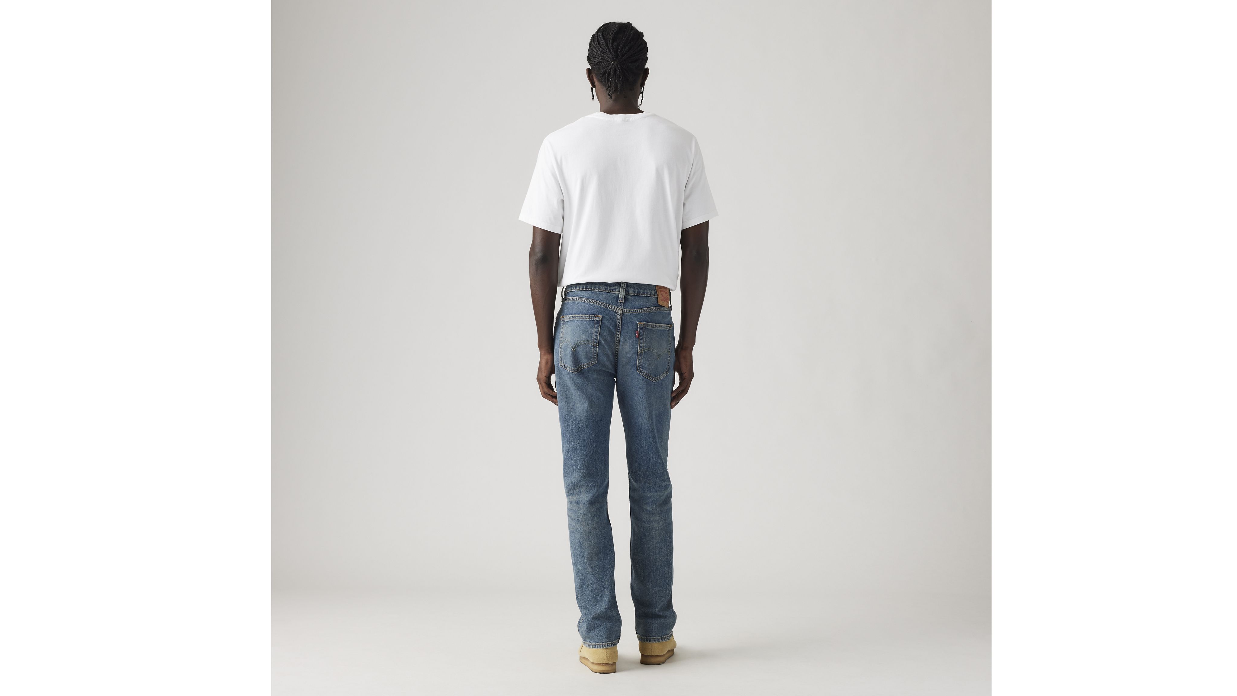 514™ Straight Fit Men's Jeans 3
