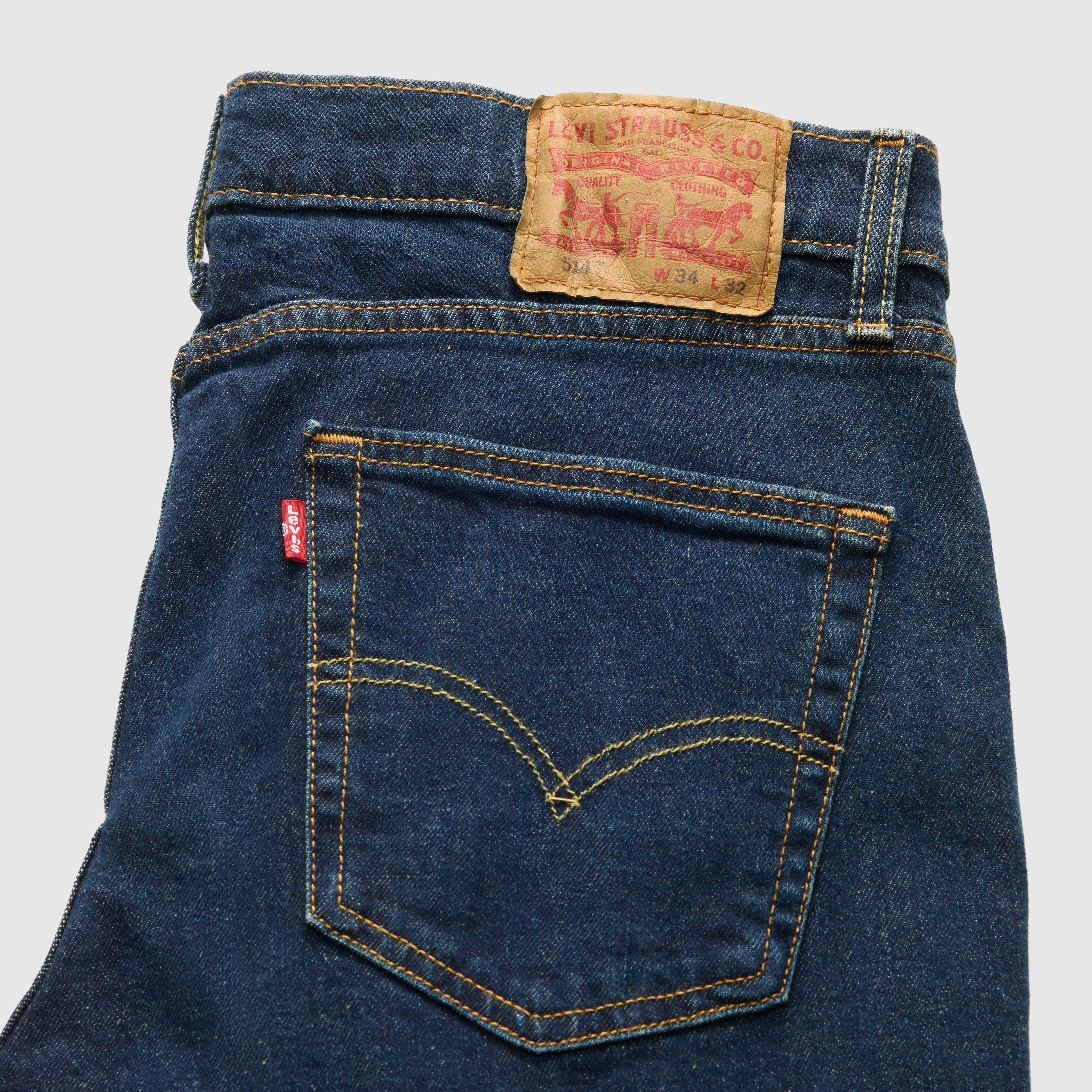 514™ Straight Men's Jeans 7