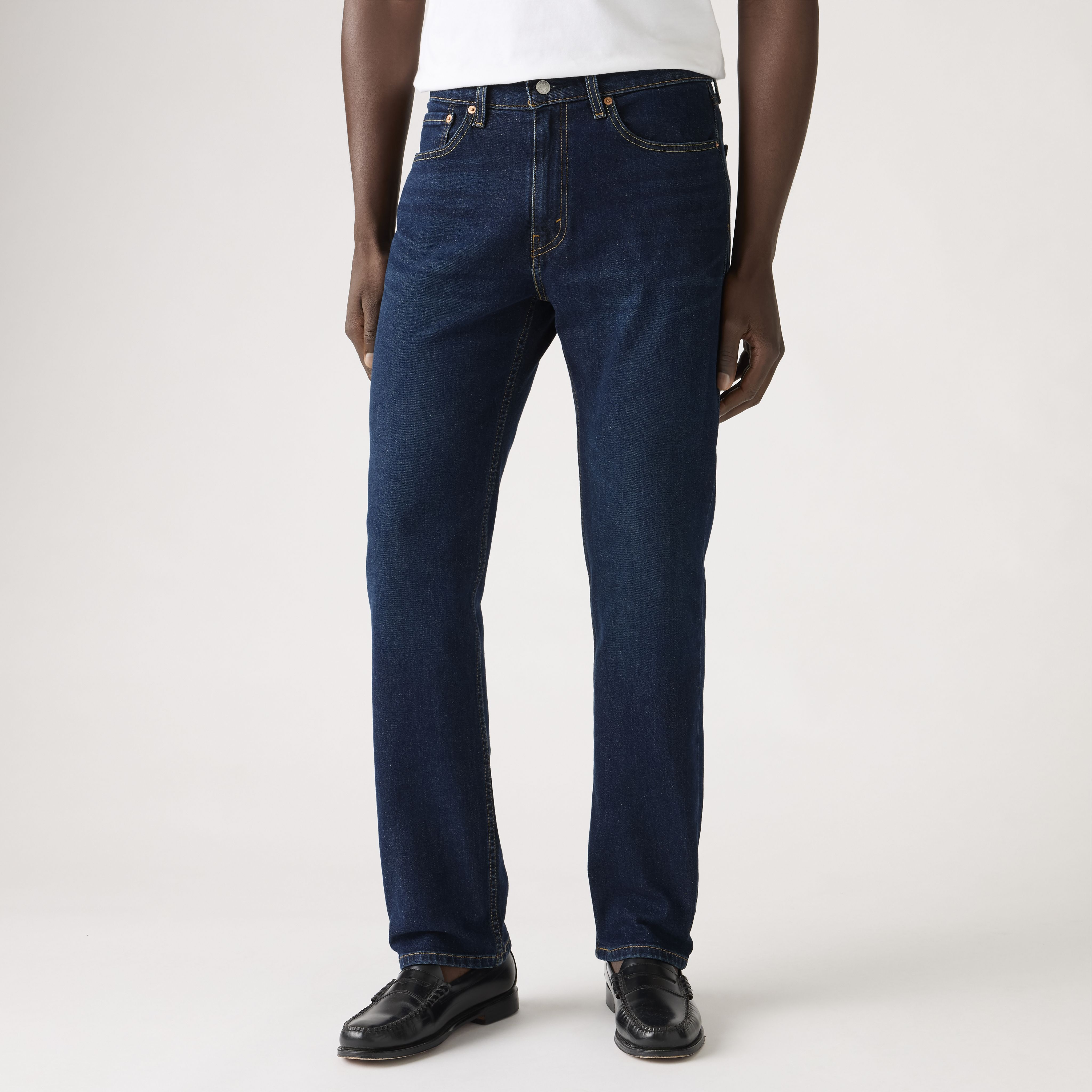 514™ Straight Fit Men's Jeans 5