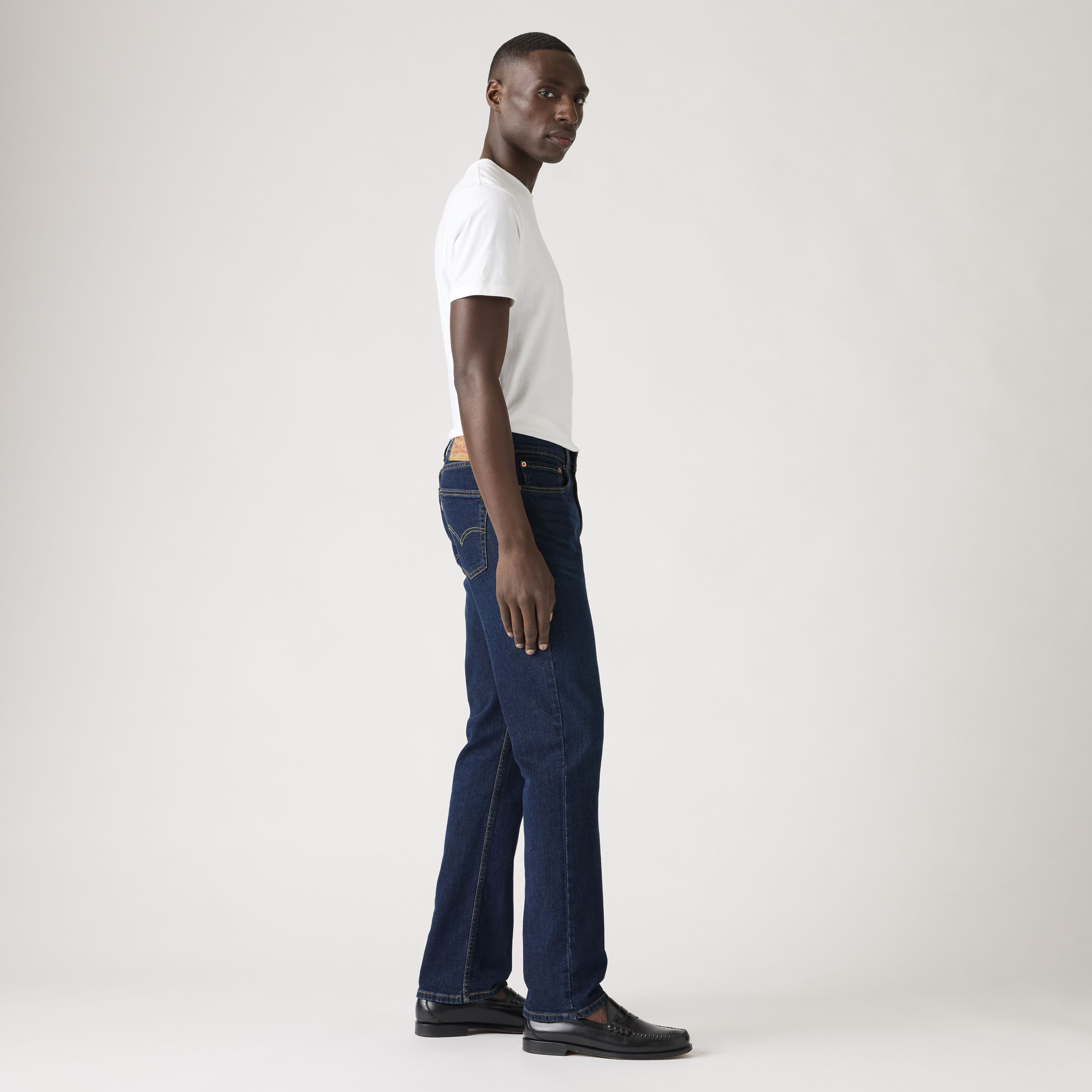 514™ Straight Fit Men's Jeans 3