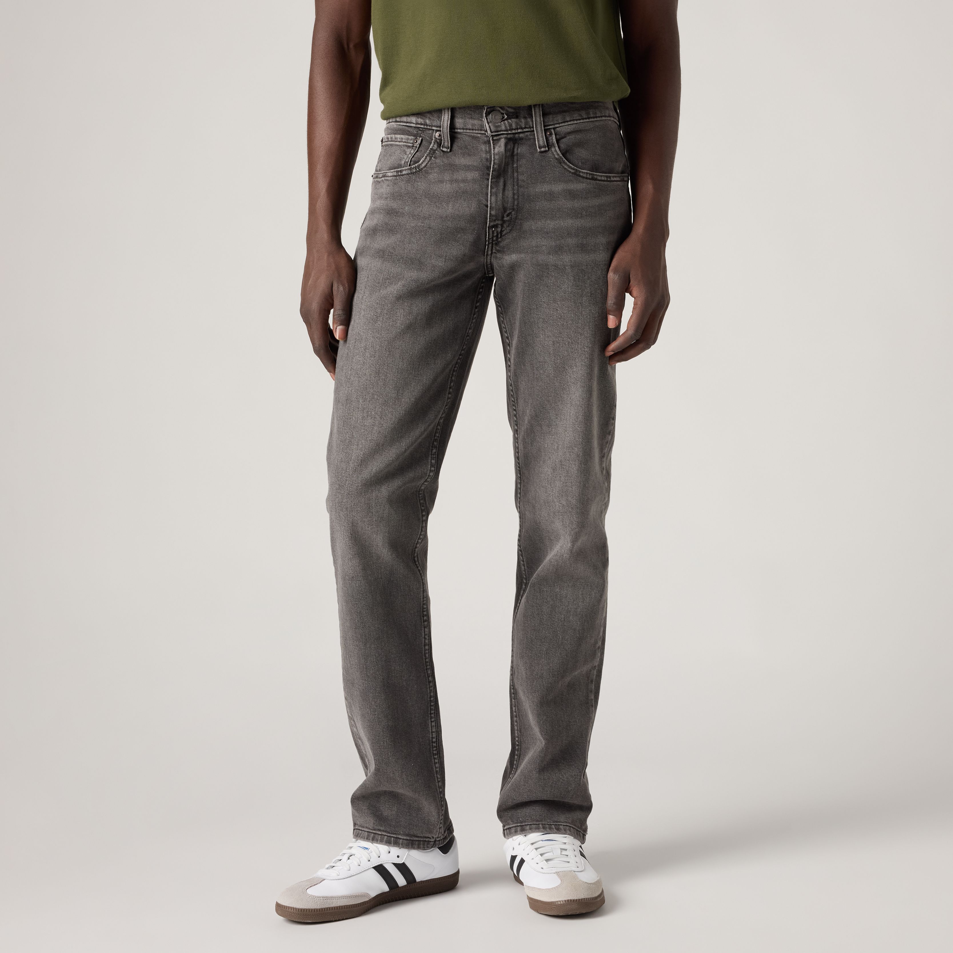 514™ Straight Jeans 5