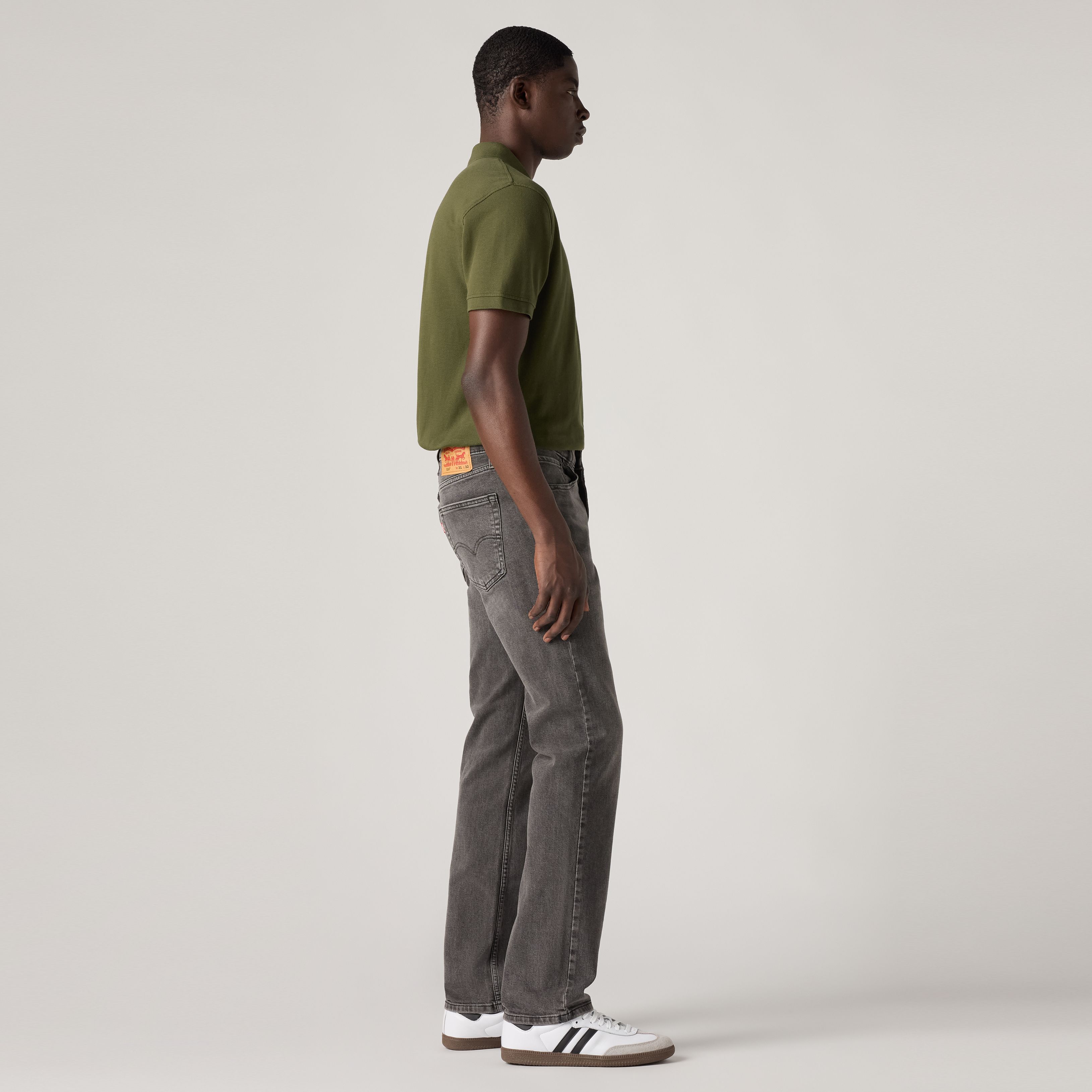 514™ Straight Fit Men's Jeans 6