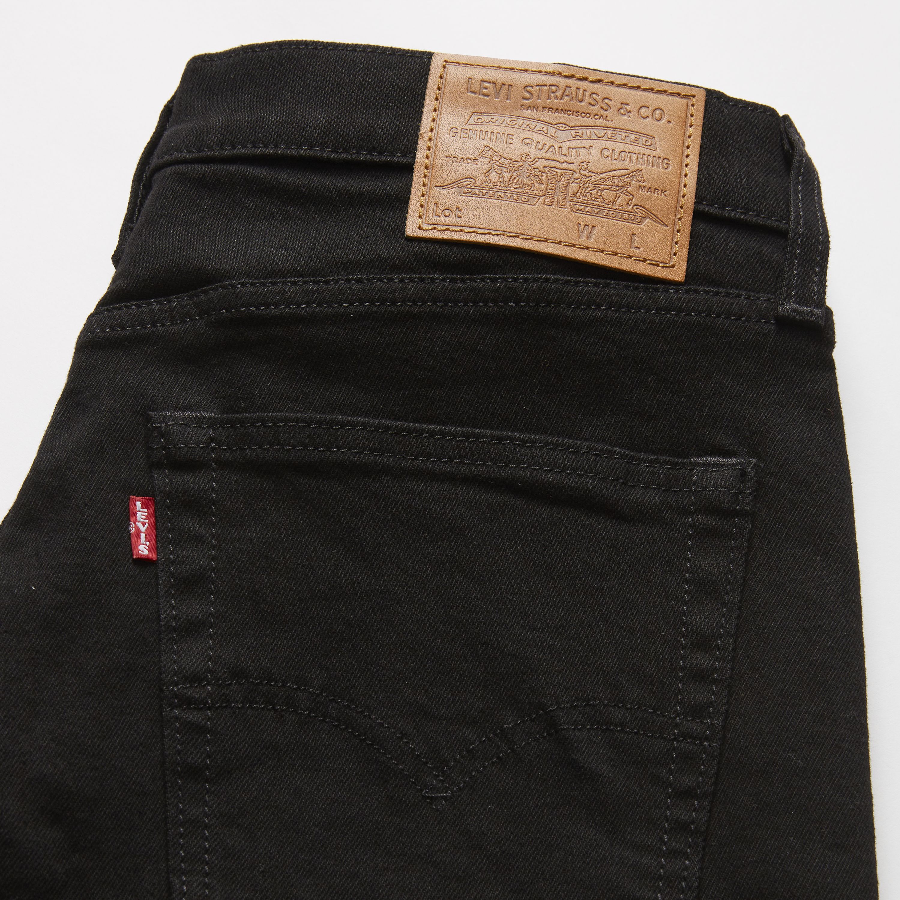 514MC Jean droit à Levi's(MD) Flex pour homme 7