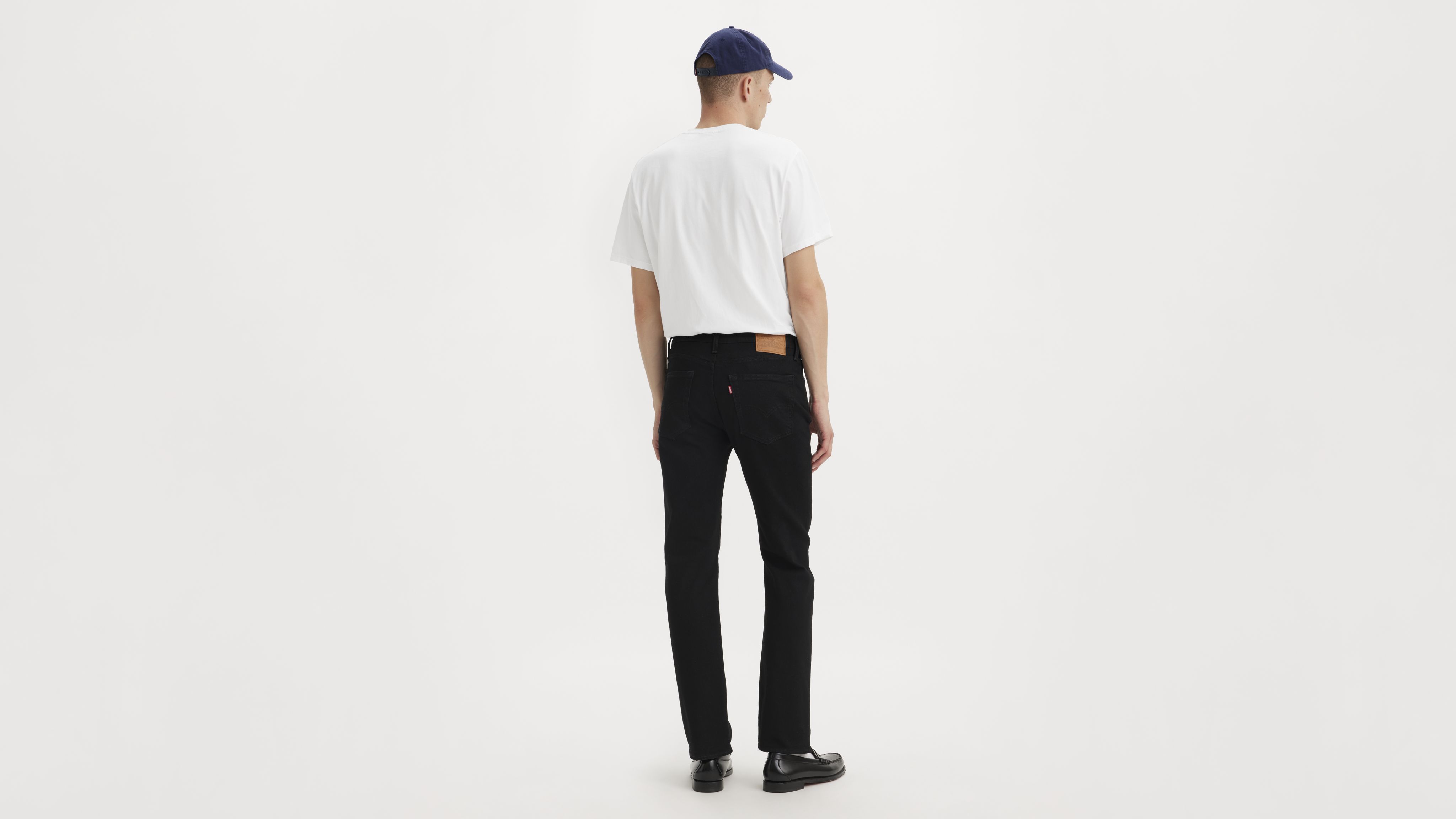 514MC Jean droit à Levi's(MD) Flex pour homme 3