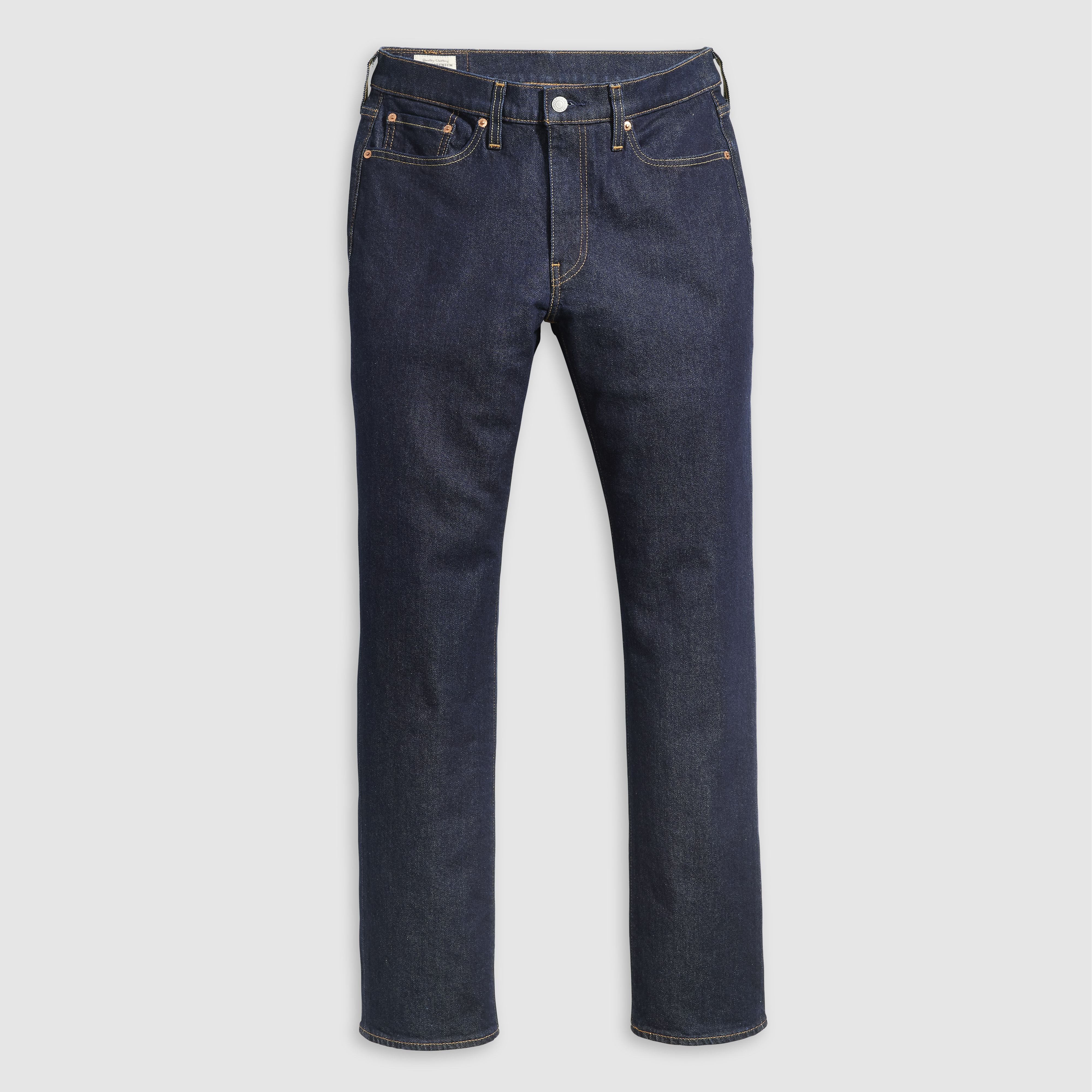 514™ Straight Fit Men's Jeans - Dark Wash | Levi's® US