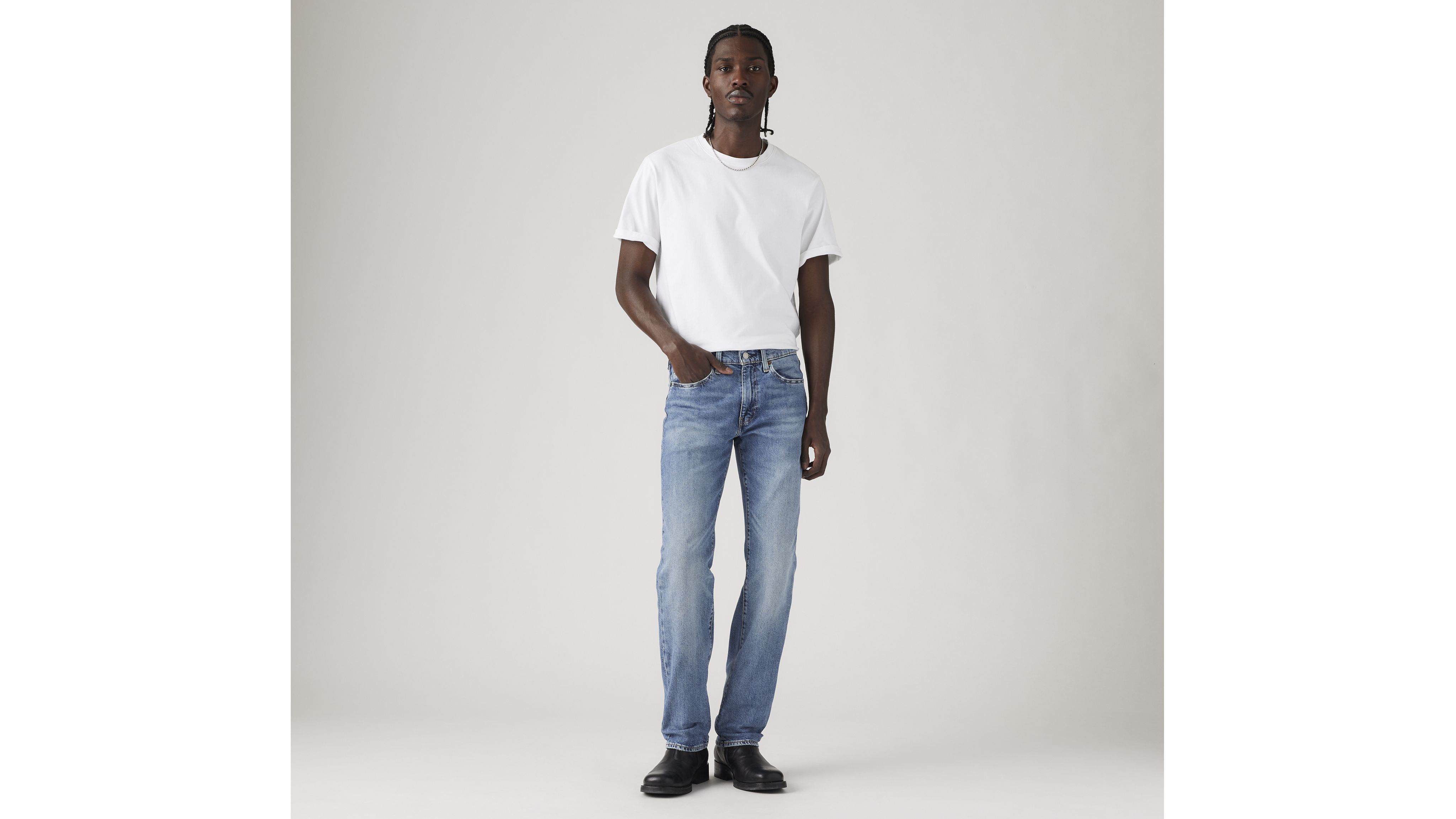 514™ Straight Fit 1