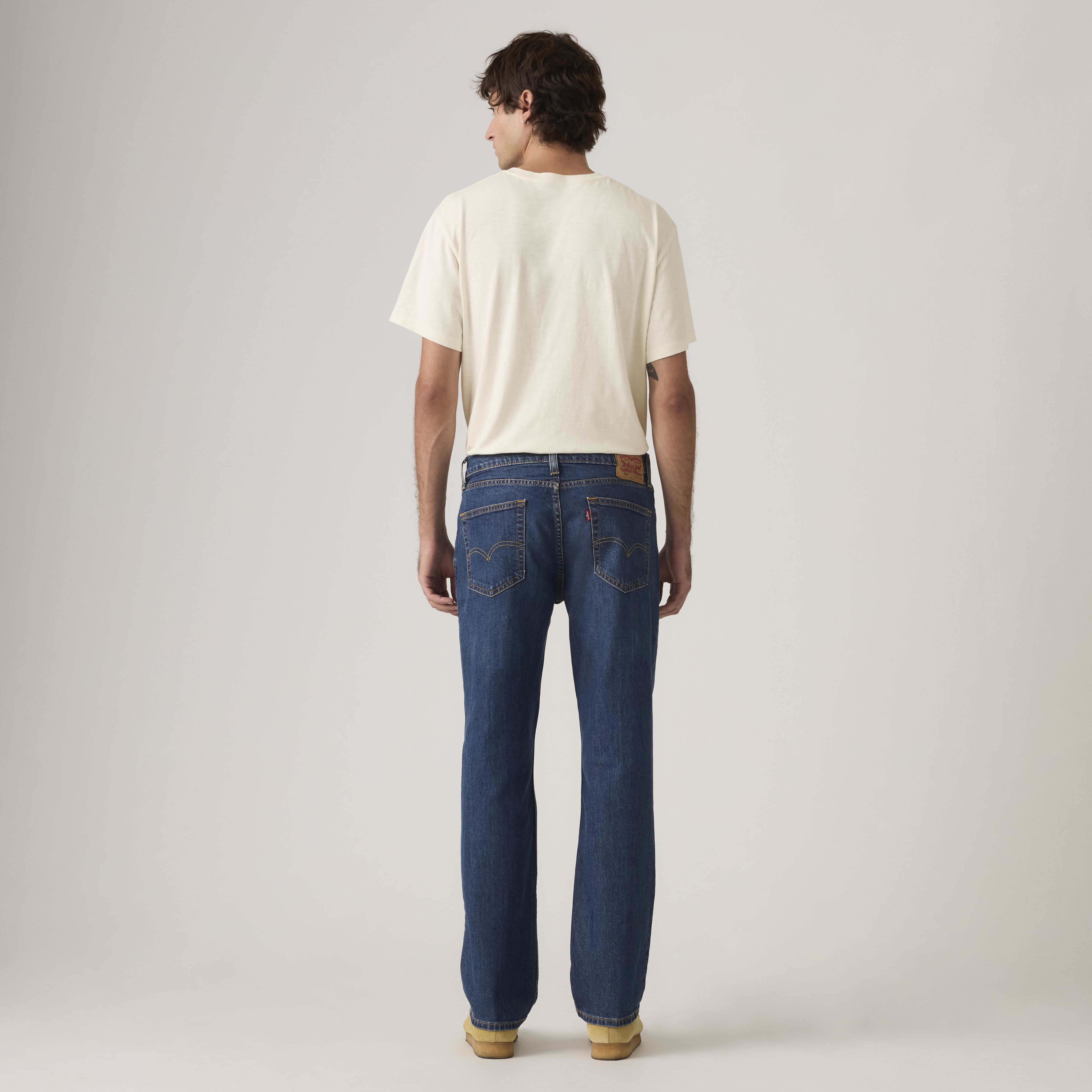 514™ Straight Fit Men's Jeans 3