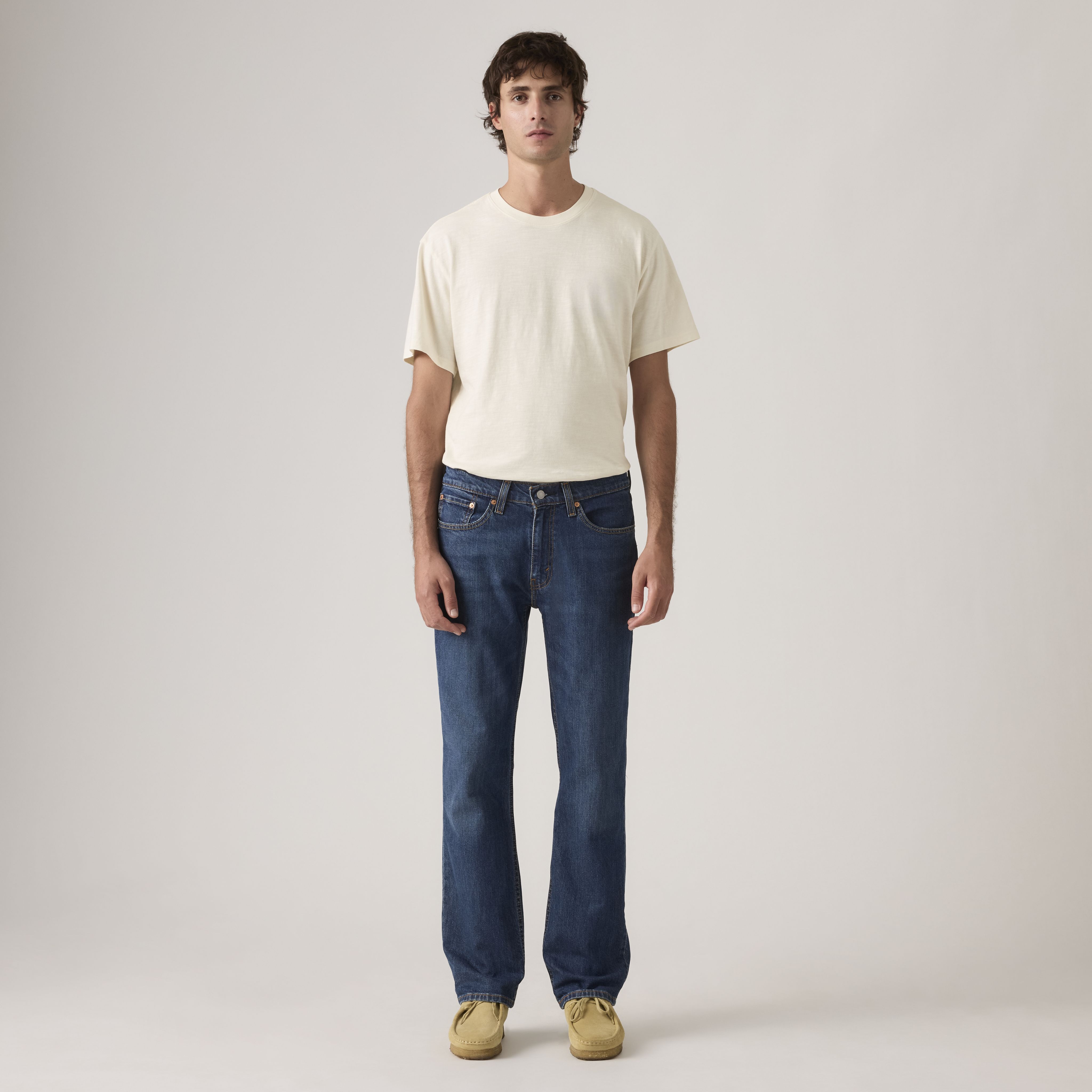 514™ Straight Fit Men's Jeans 12