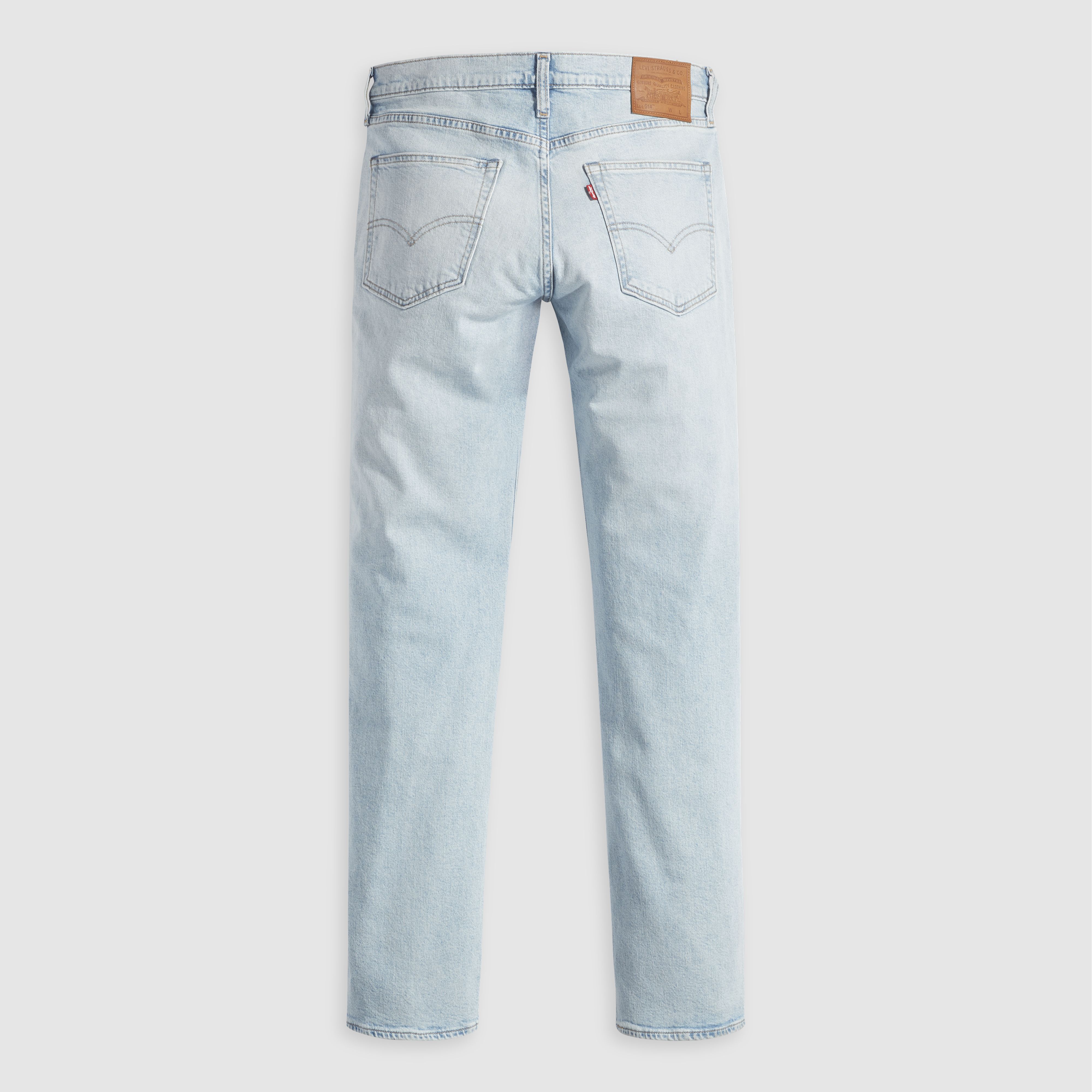 514™ Straight Fit Men's Jeans 7