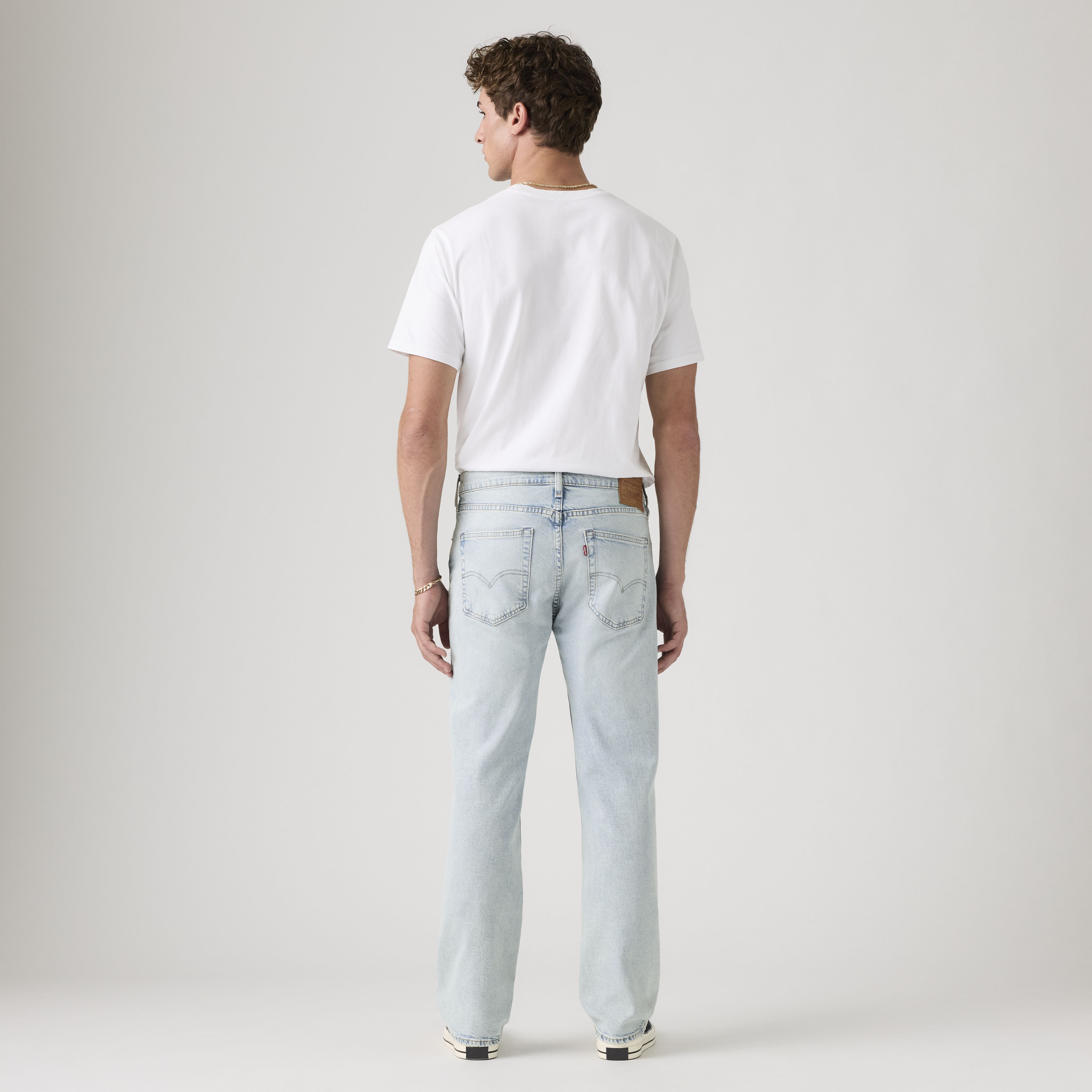514™ Straight Fit Men's Jeans 3