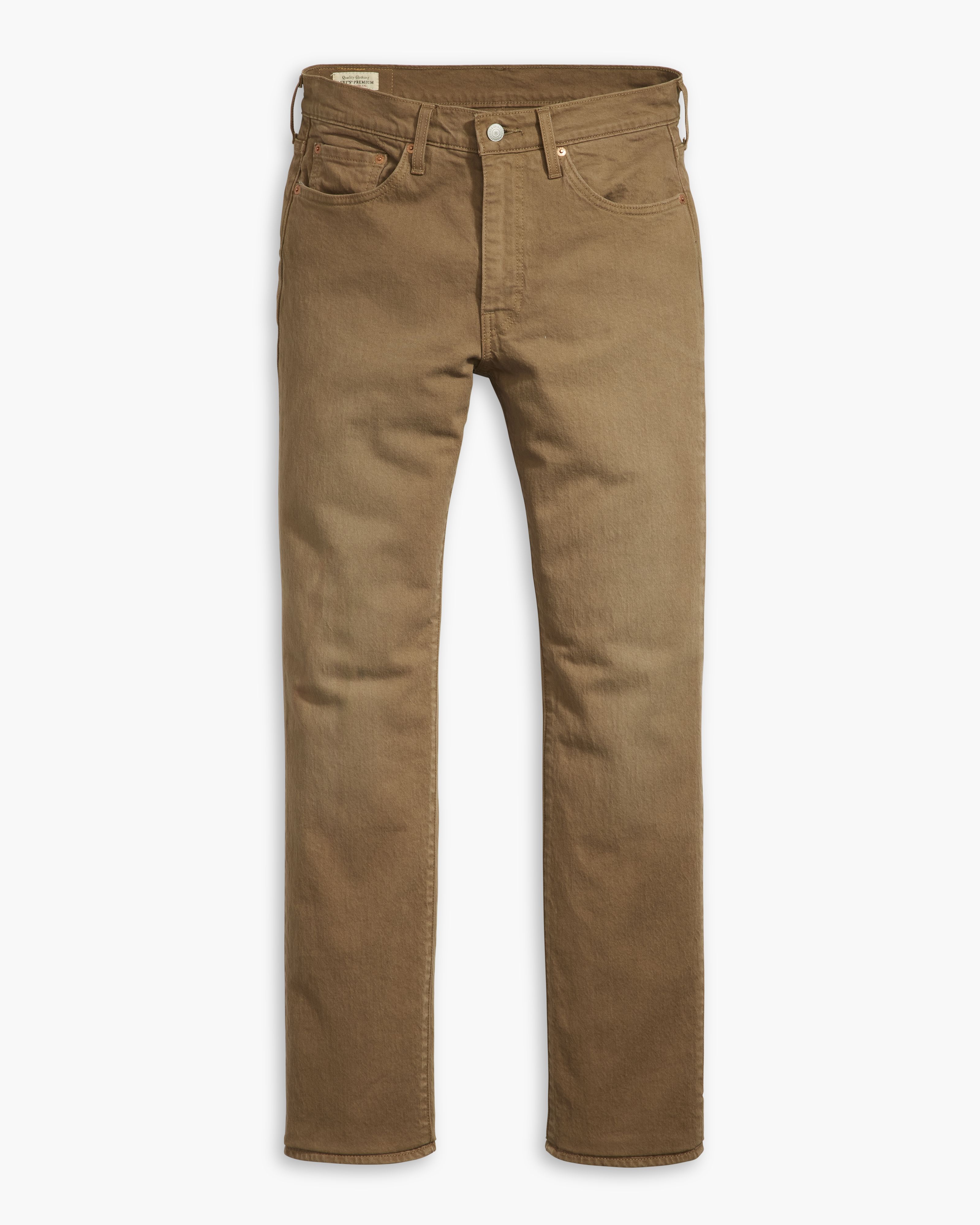 514™ Straight Fit Men's Jeans 6