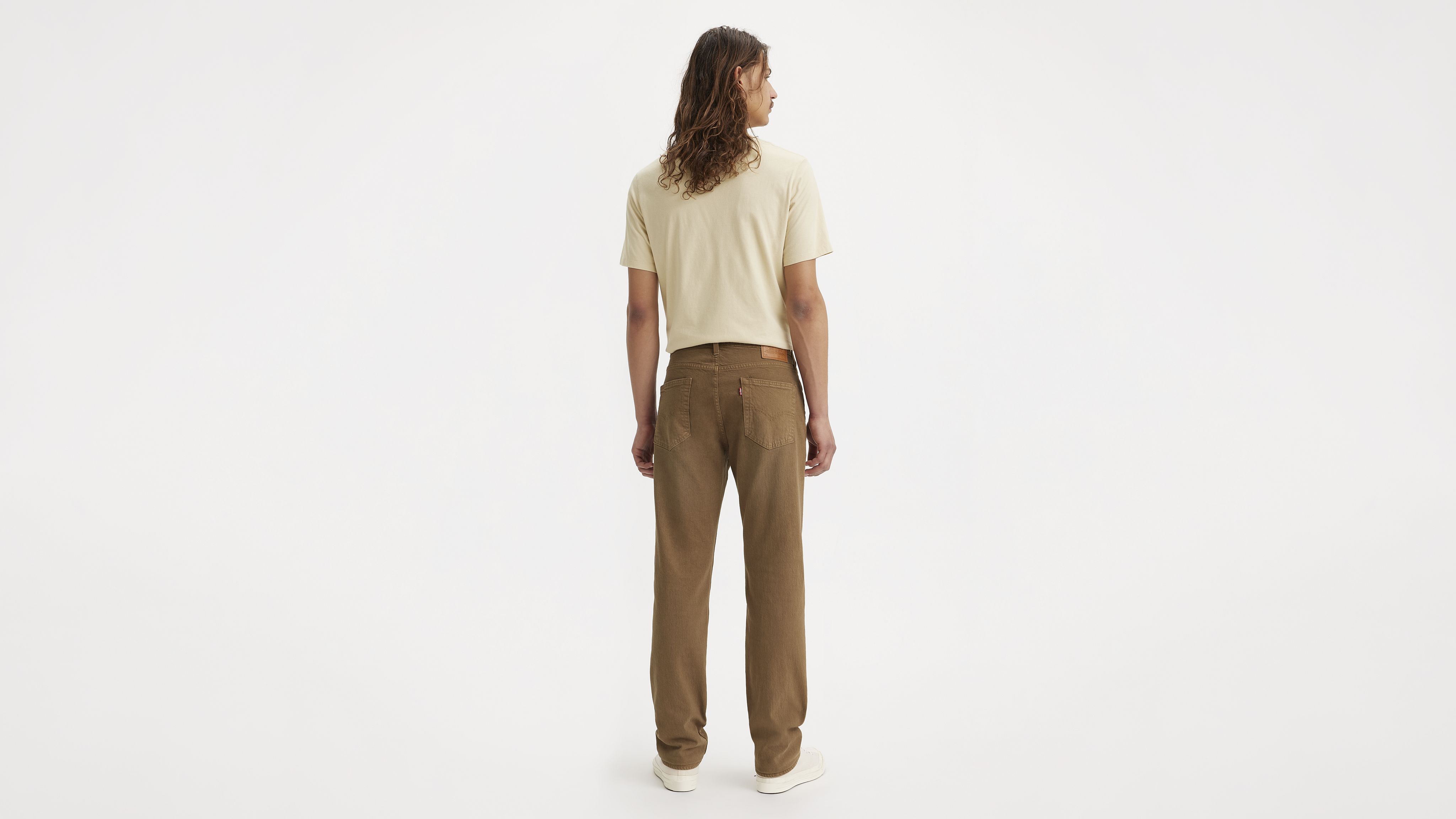 514™ Straight Fit Men's Jeans 3