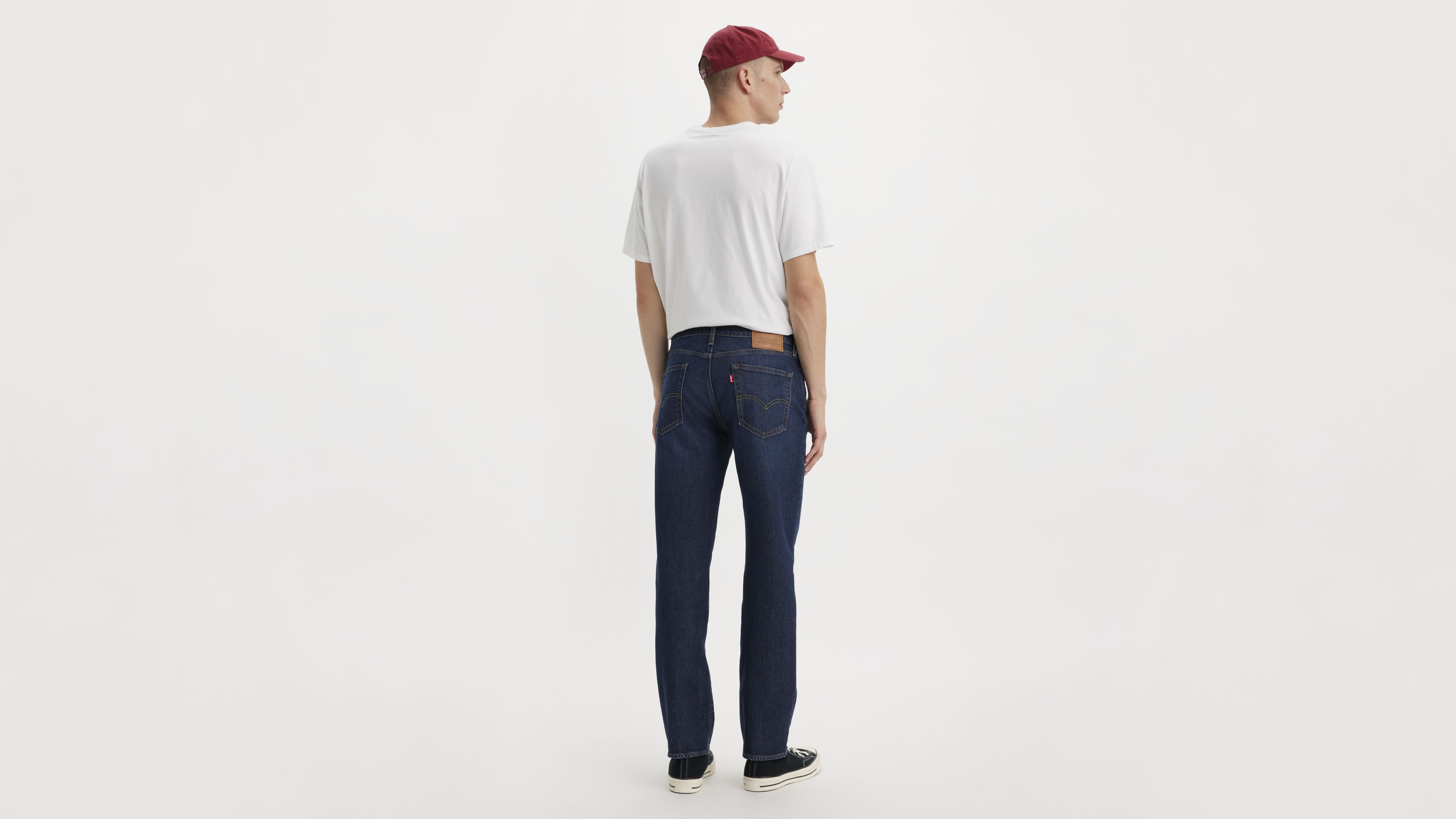 514™ Straight Fit Men's Jeans 3
