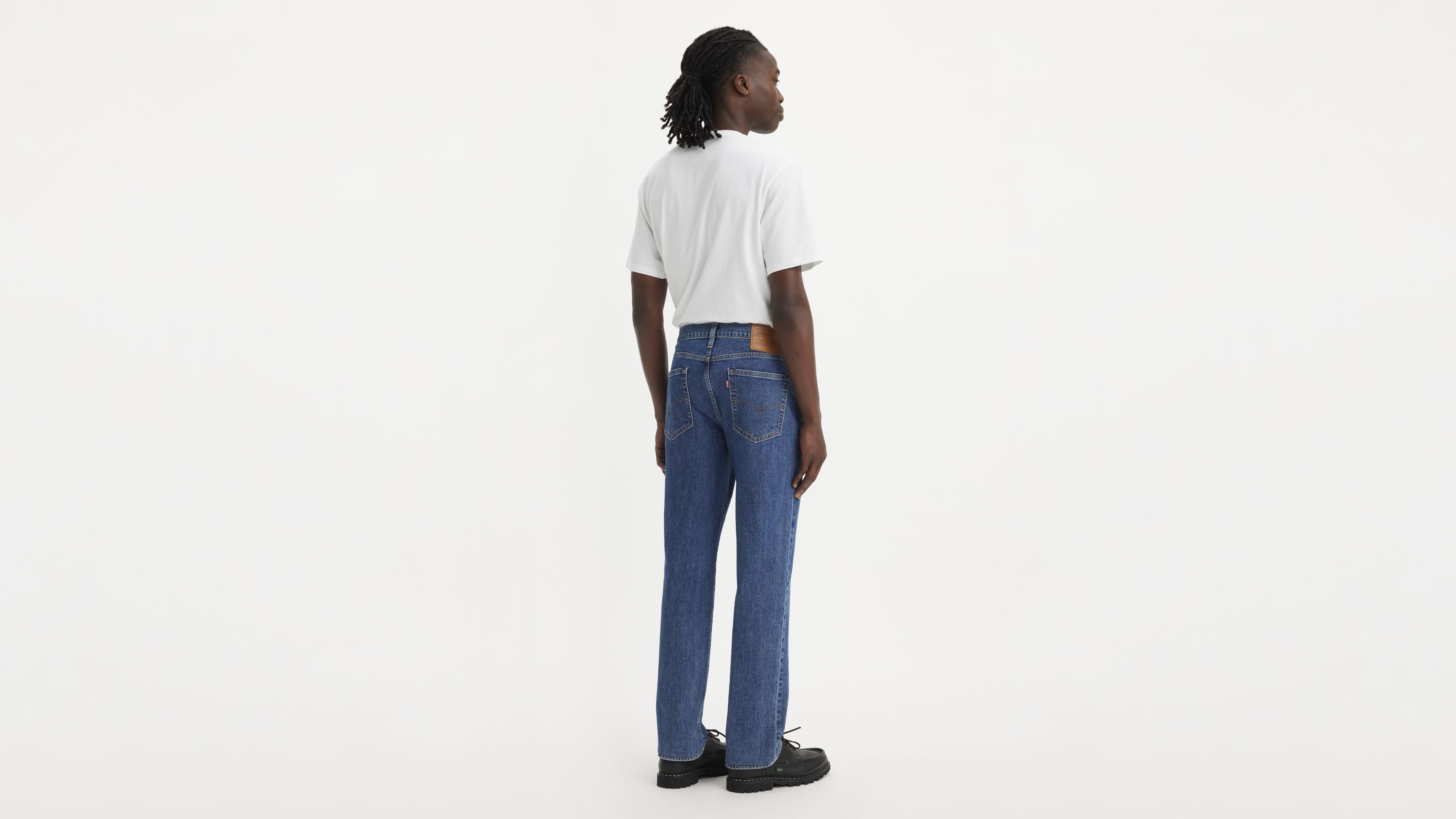 514MC Jean droit à Levi's(MD) Flex pour homme 3