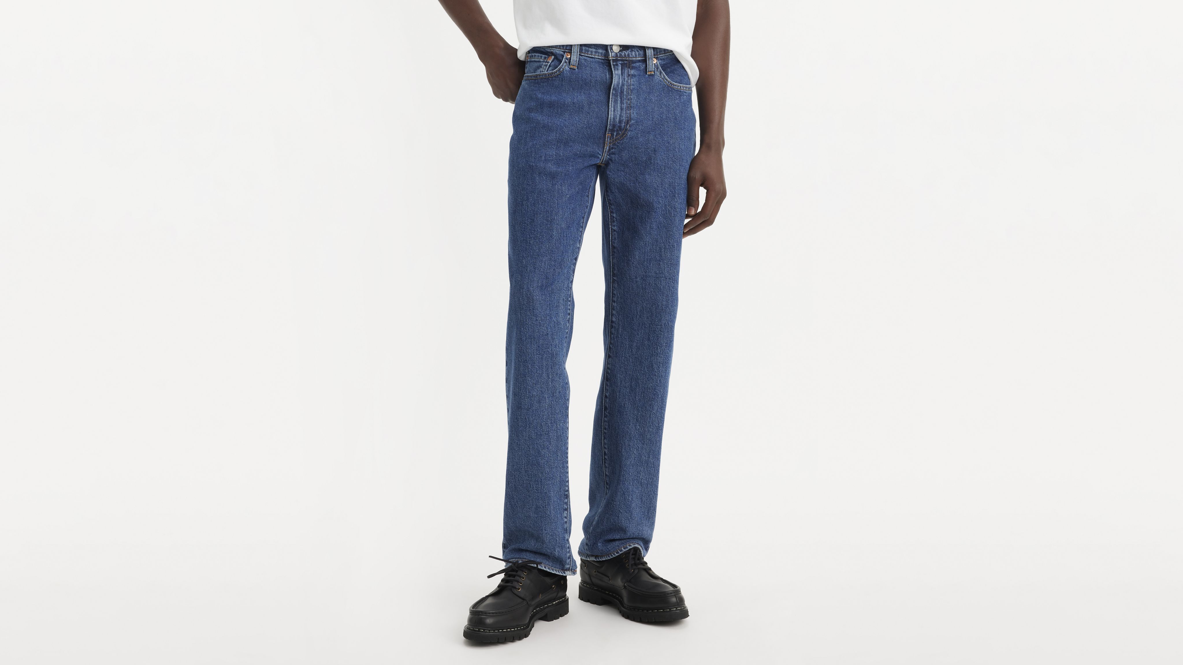 514MC Jean droit à Levi's(MD) Flex pour homme 2