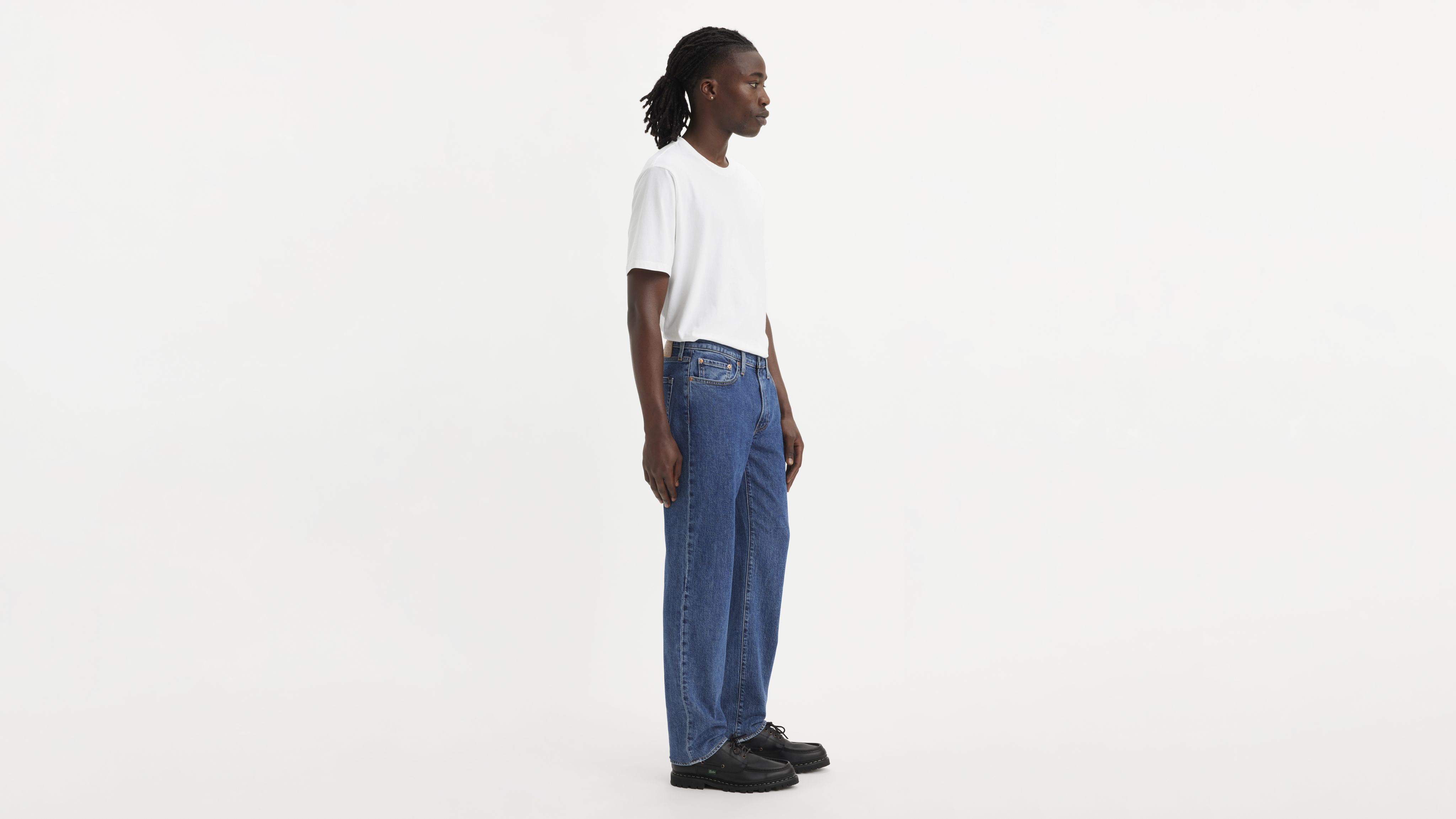 514MC Jean droit à Levi's(MD) Flex pour homme 4