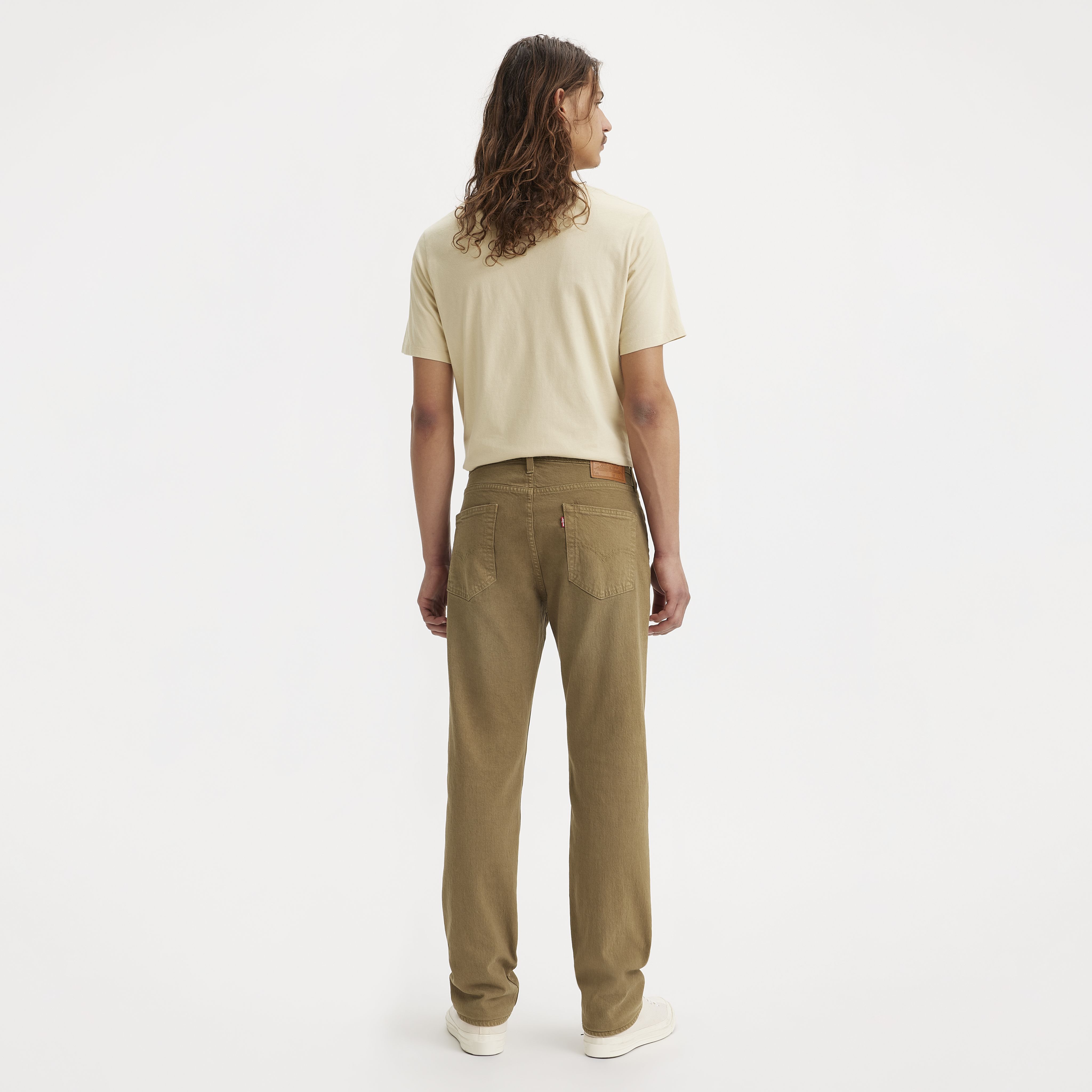 514™ Straight Fit Men's Pants 3