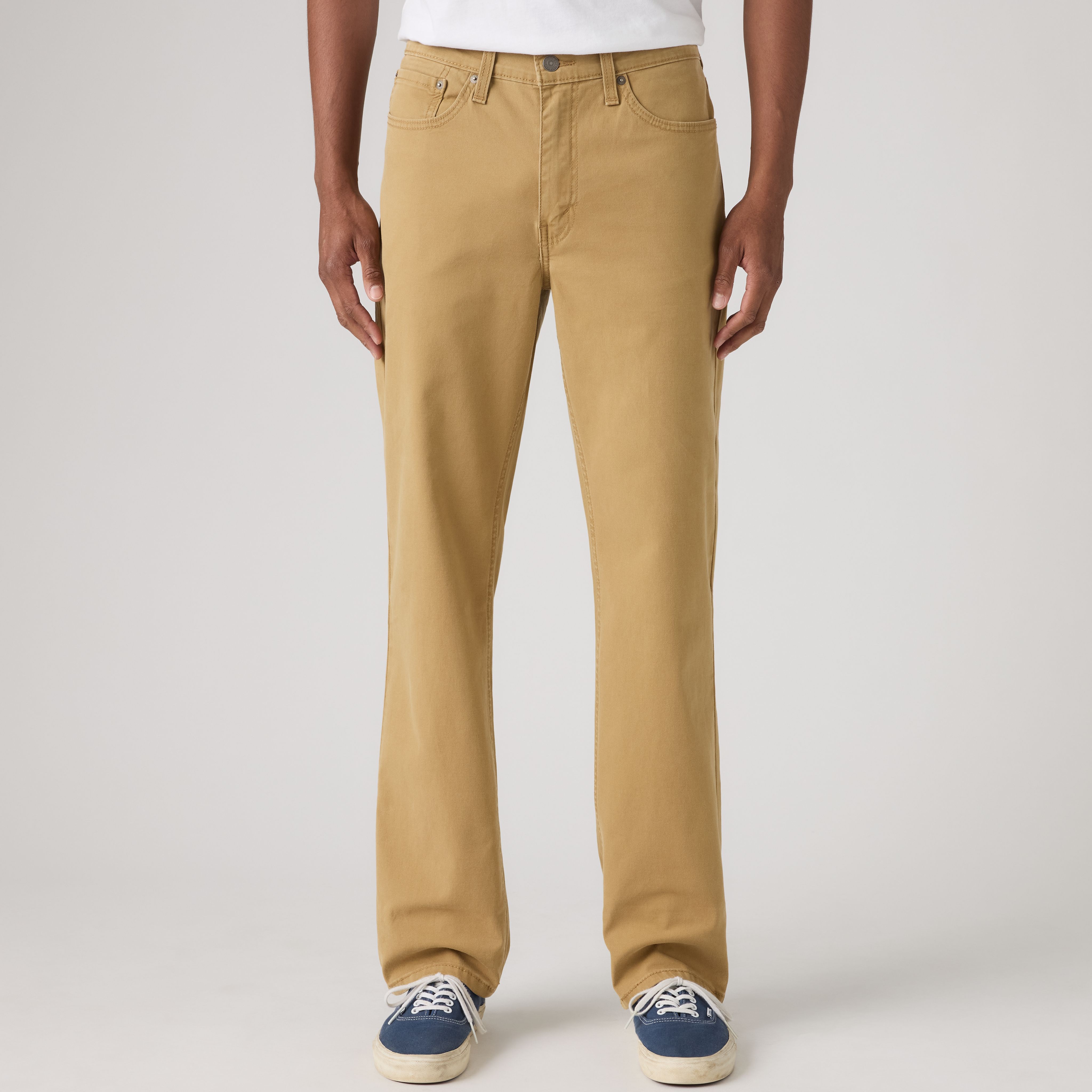 514™ Straight Men's Jeans 2