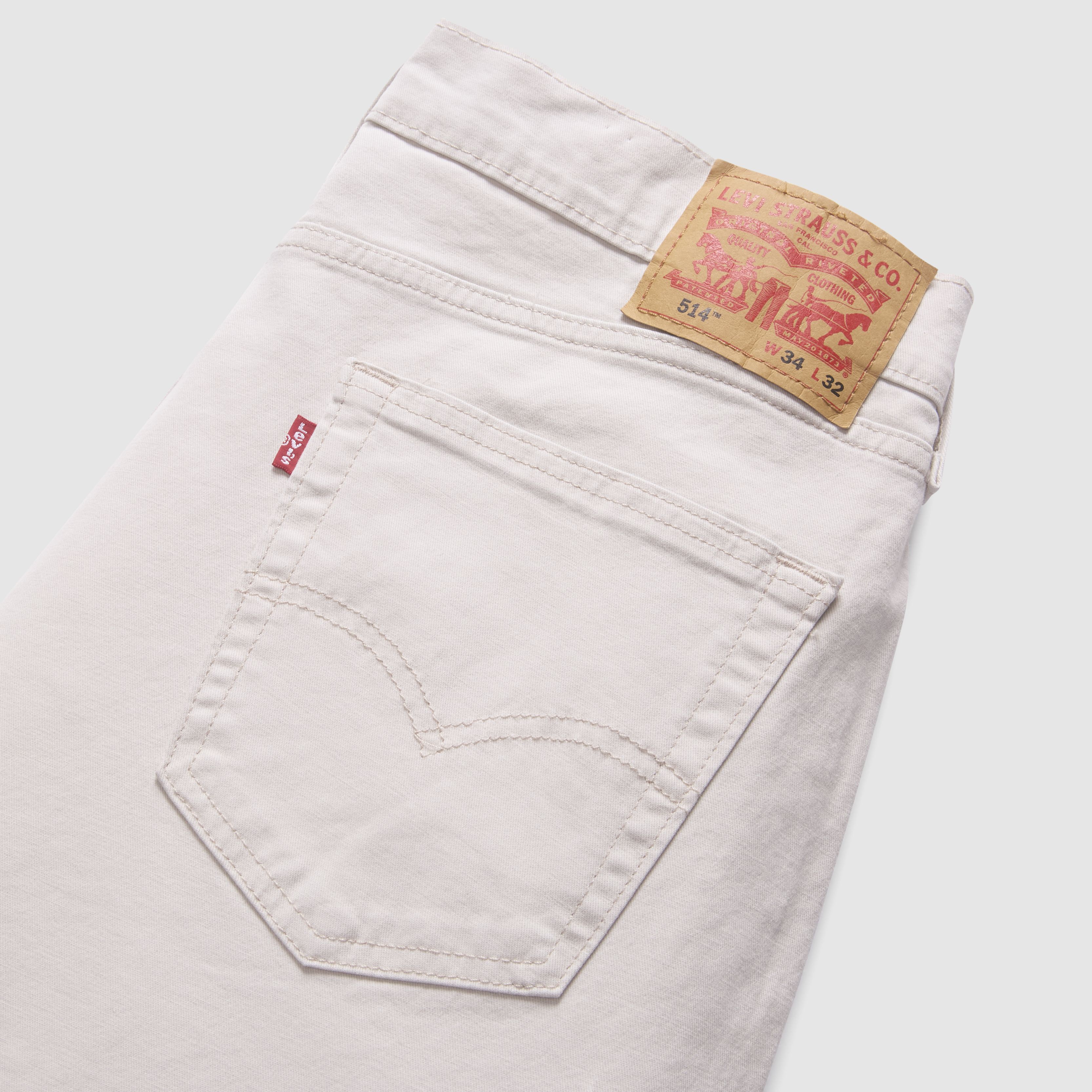 514™ Straight Fit Men's Jeans 5