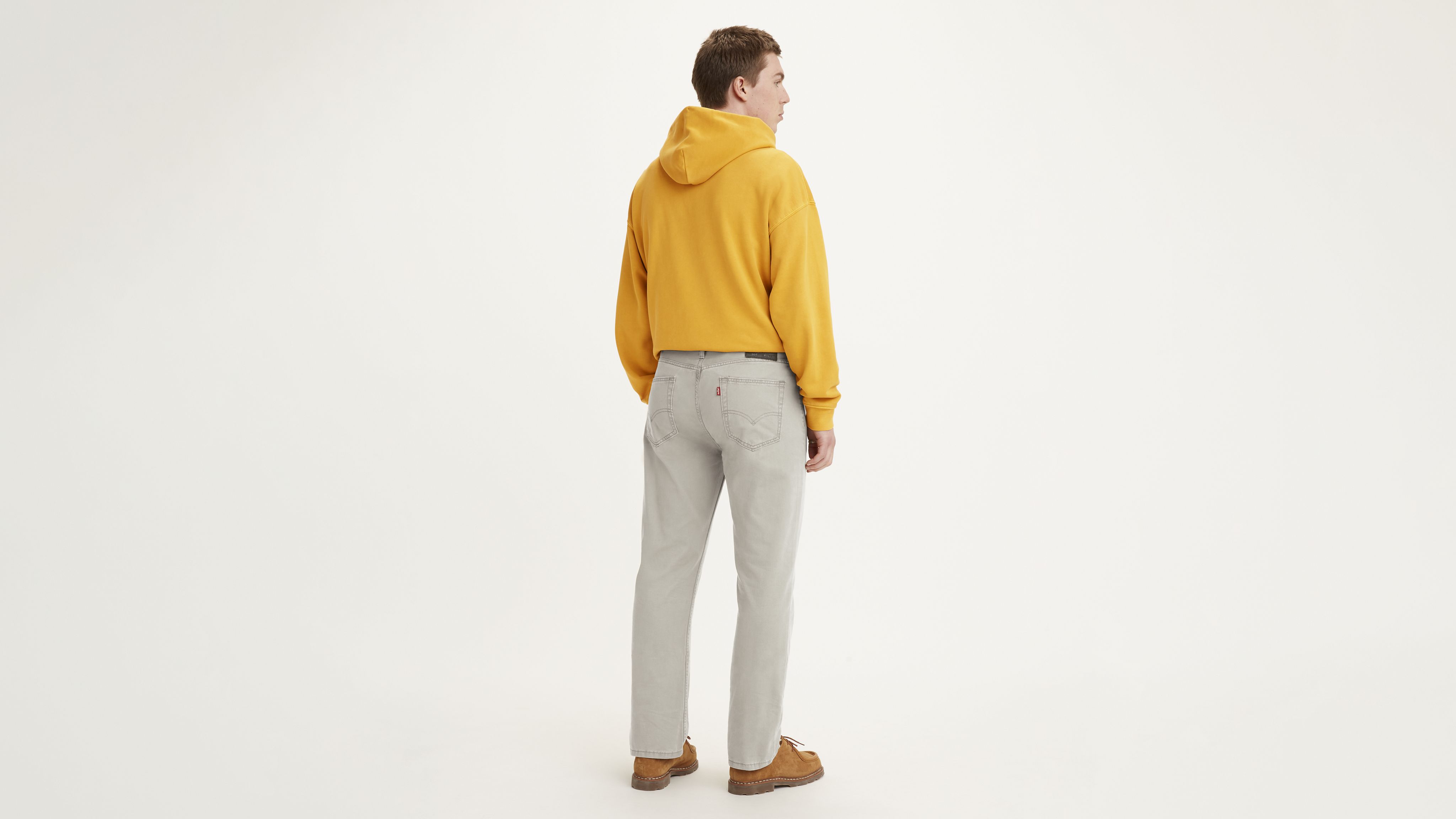 514™ Straight Fit Men's Jeans 3