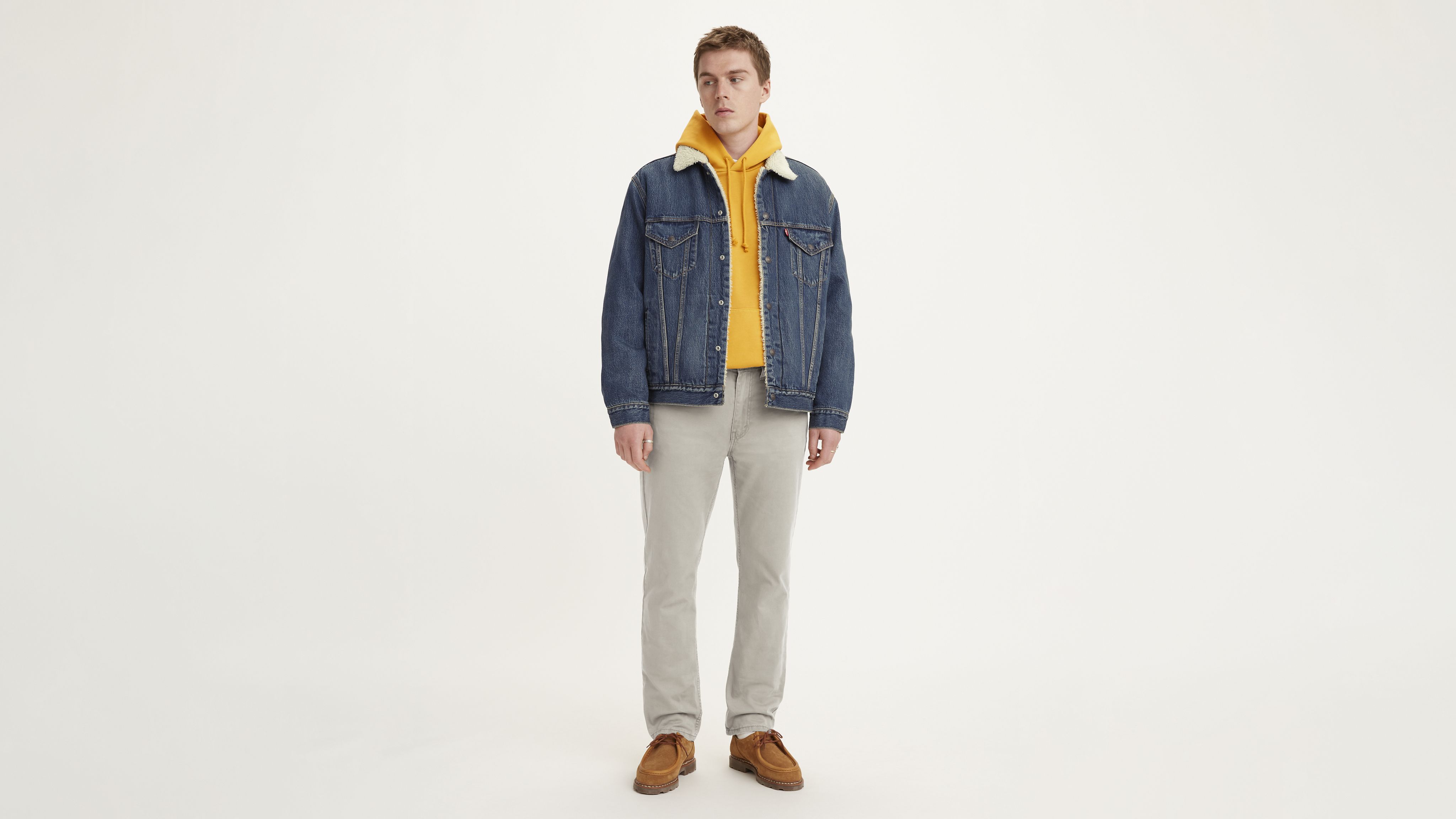 514™ Straight Fit 1