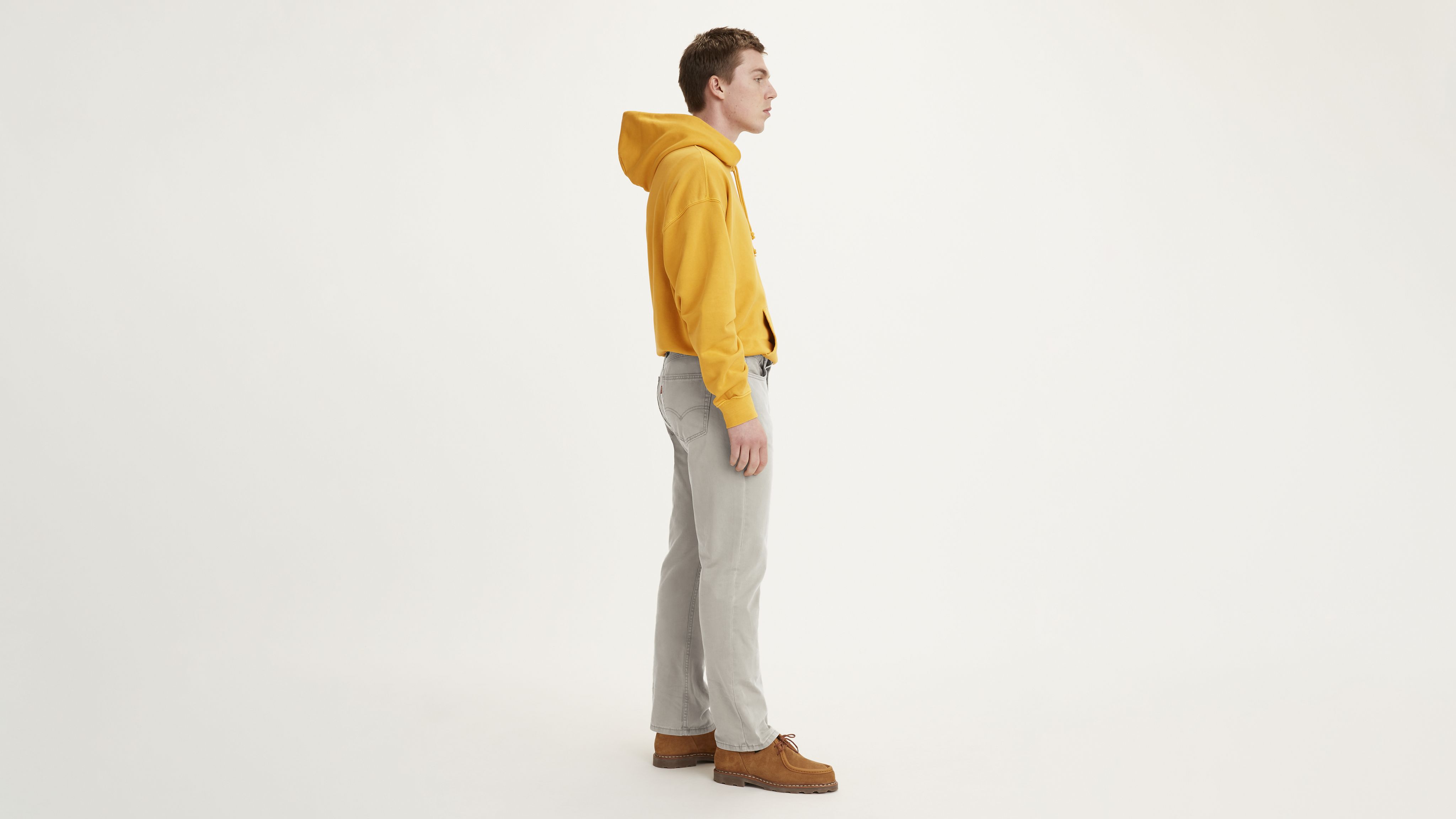 514™ Straight Fit Men's Jeans 2