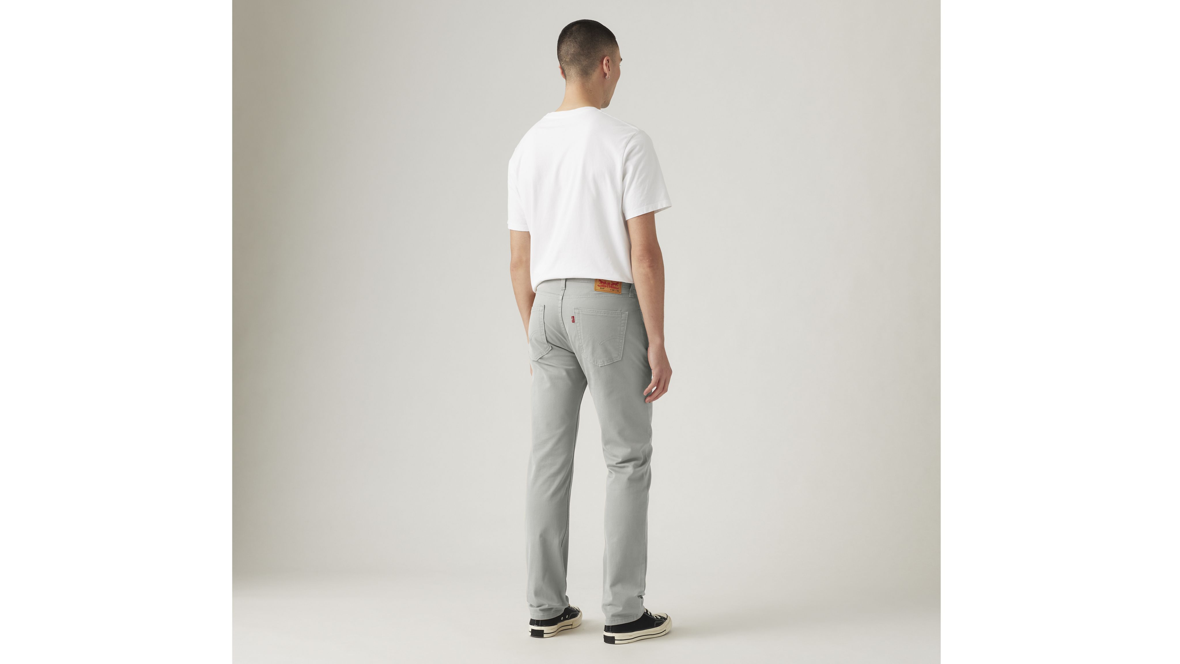 514MC Jean droit à Levi's(MD) Flex pour homme 3