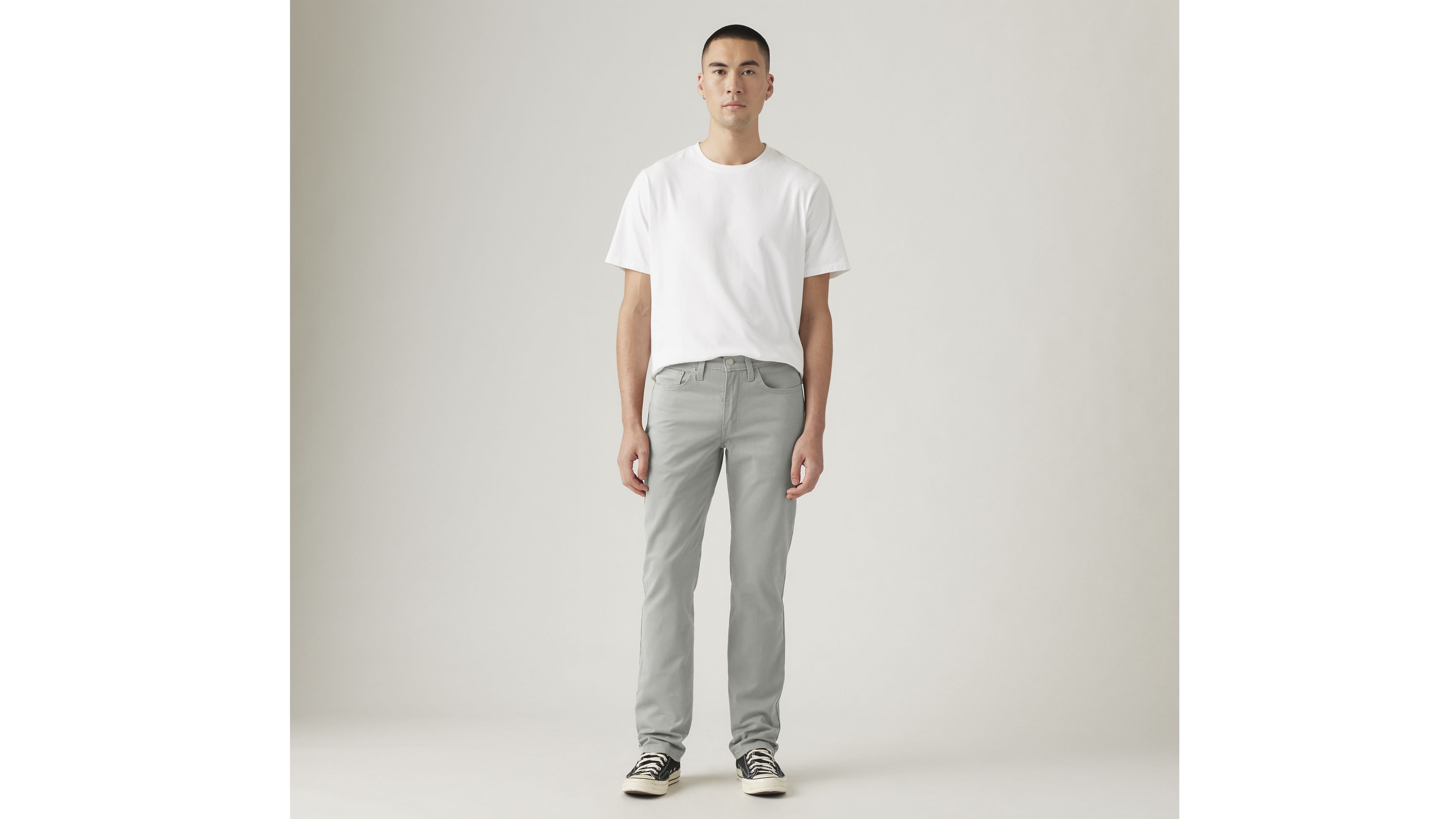 514™ Straight Fit Men's Pants 1