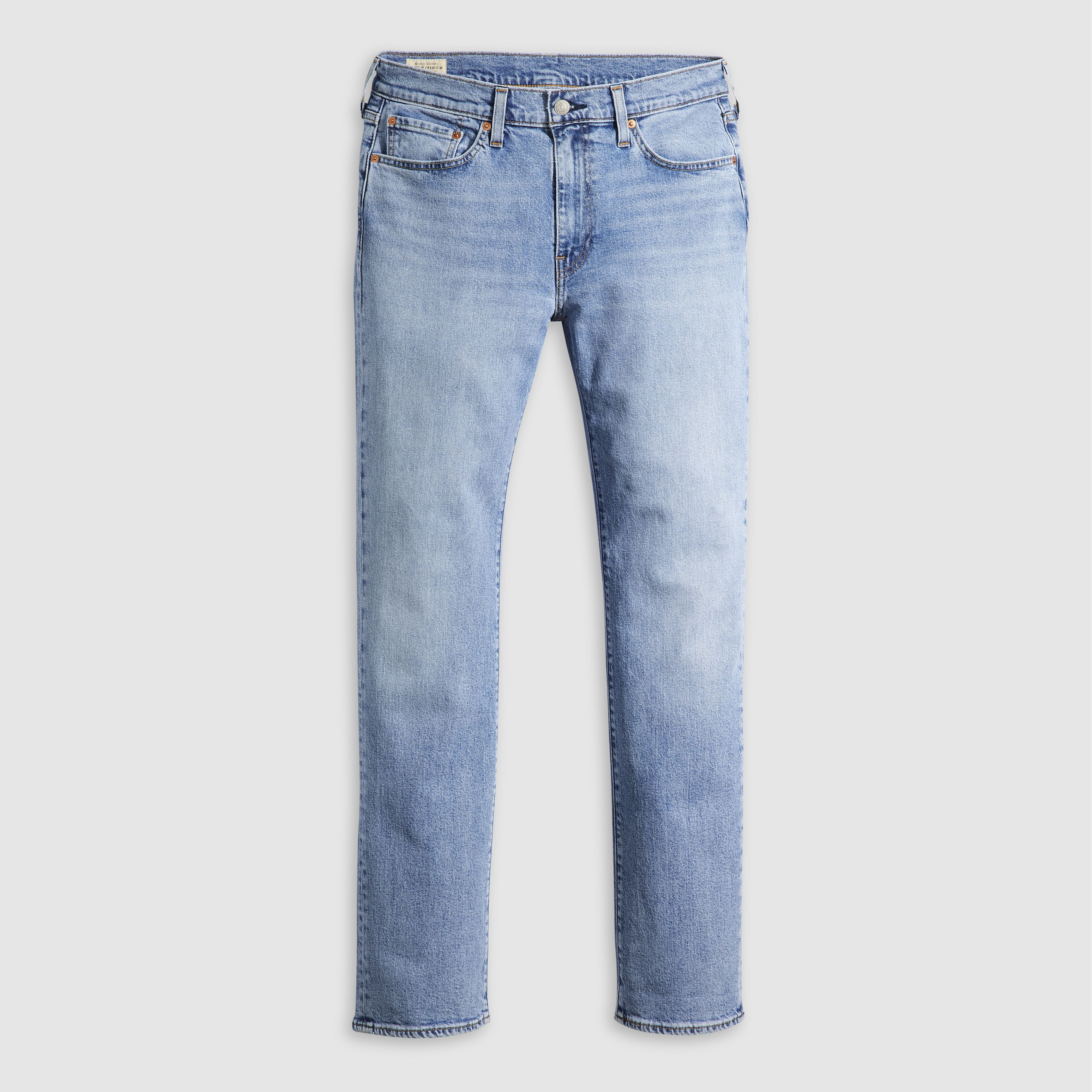514™ Straight Fit Men's Jeans 6