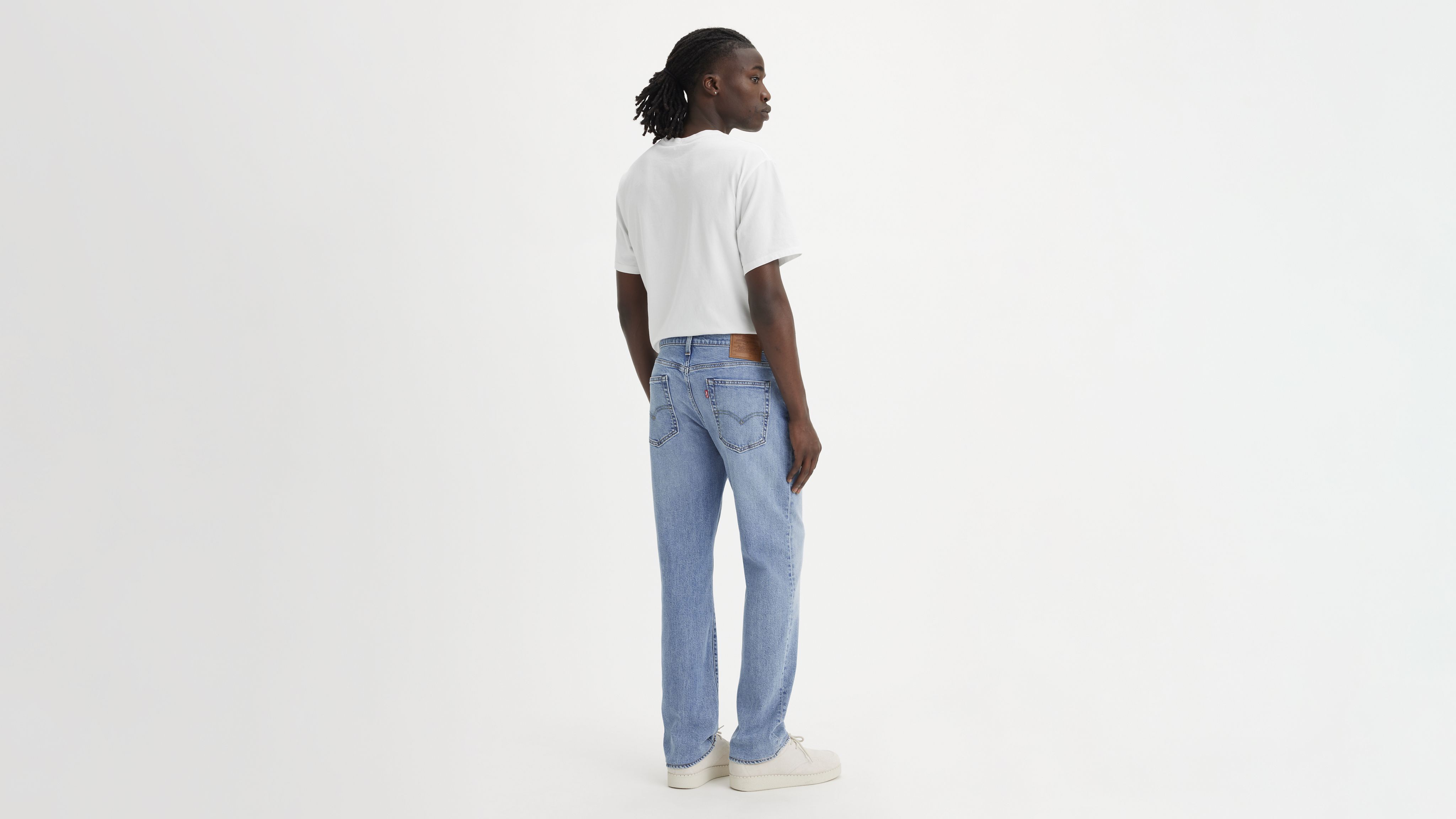 514™ Straight Fit Men's Jeans 3