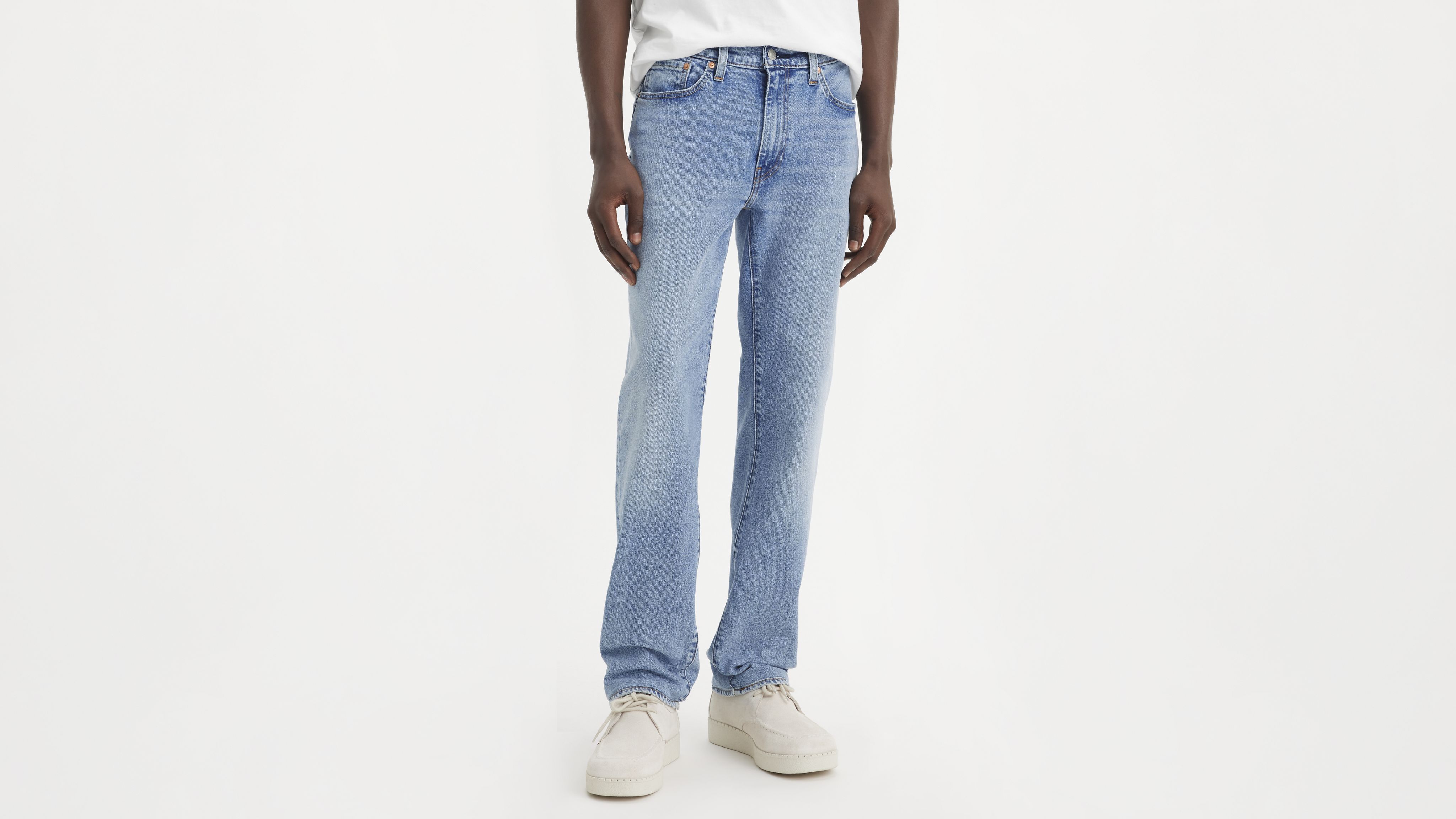 514™ Straight Fit Men's Jeans 2