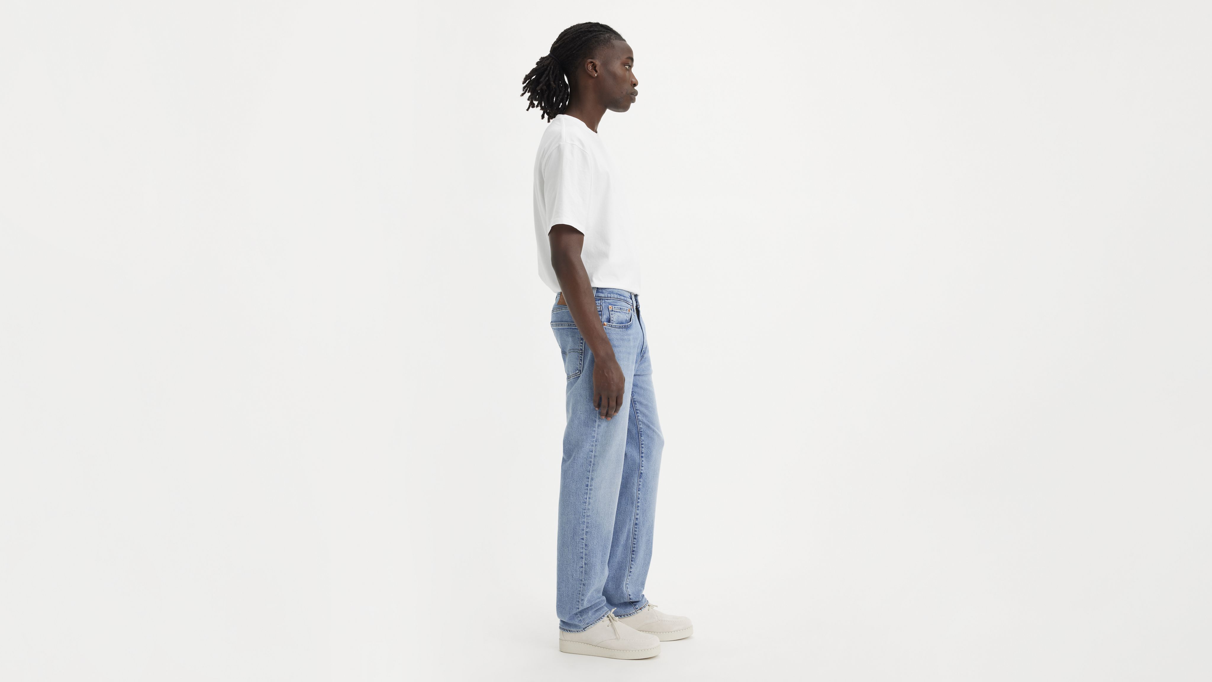 514™ Straight Fit Men's Jeans 4