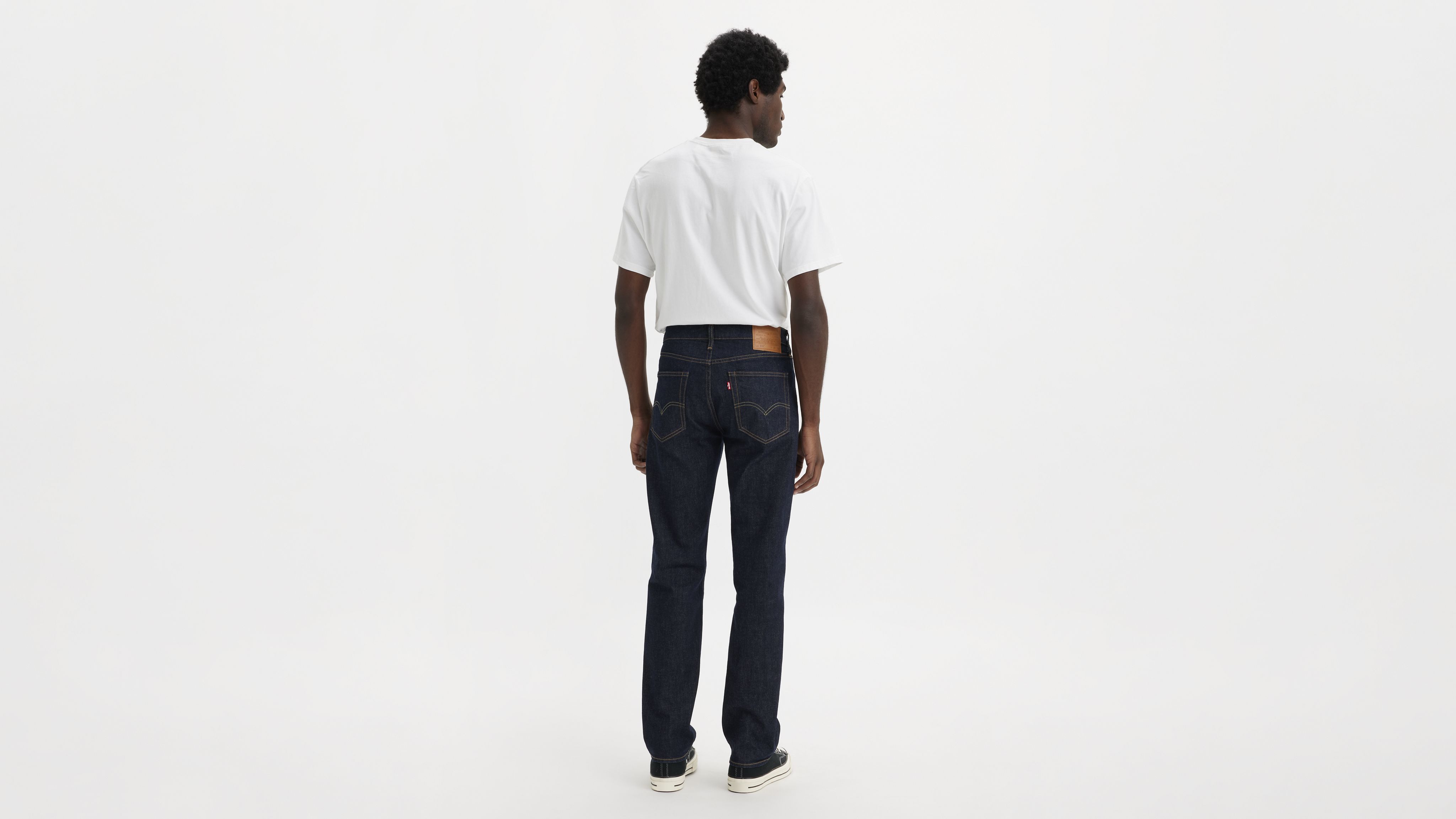 514™ Straight Jeans 3