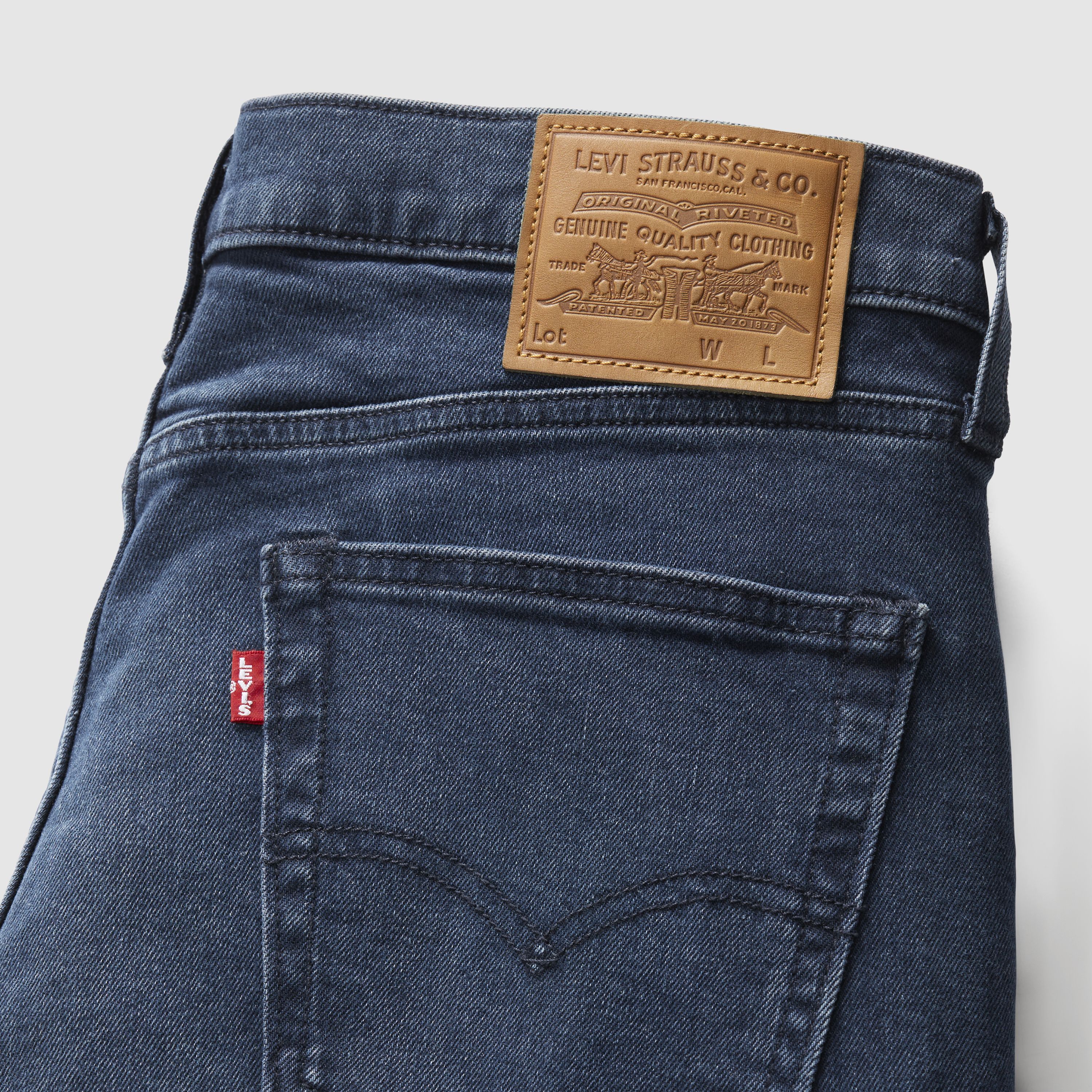 514™ Straight Fit Men's Jeans 7