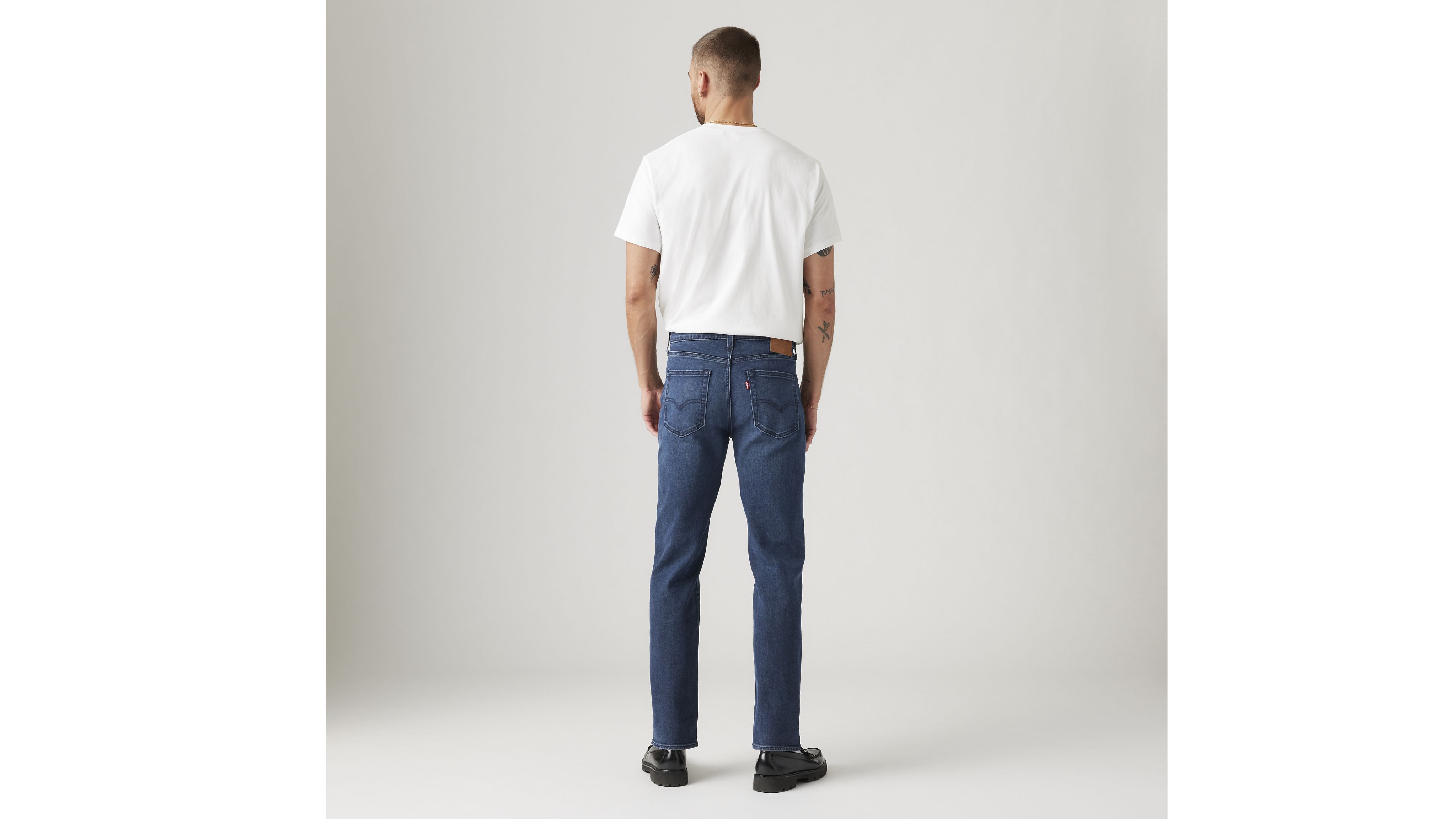 514™ Straight Fit Men's Jeans 3