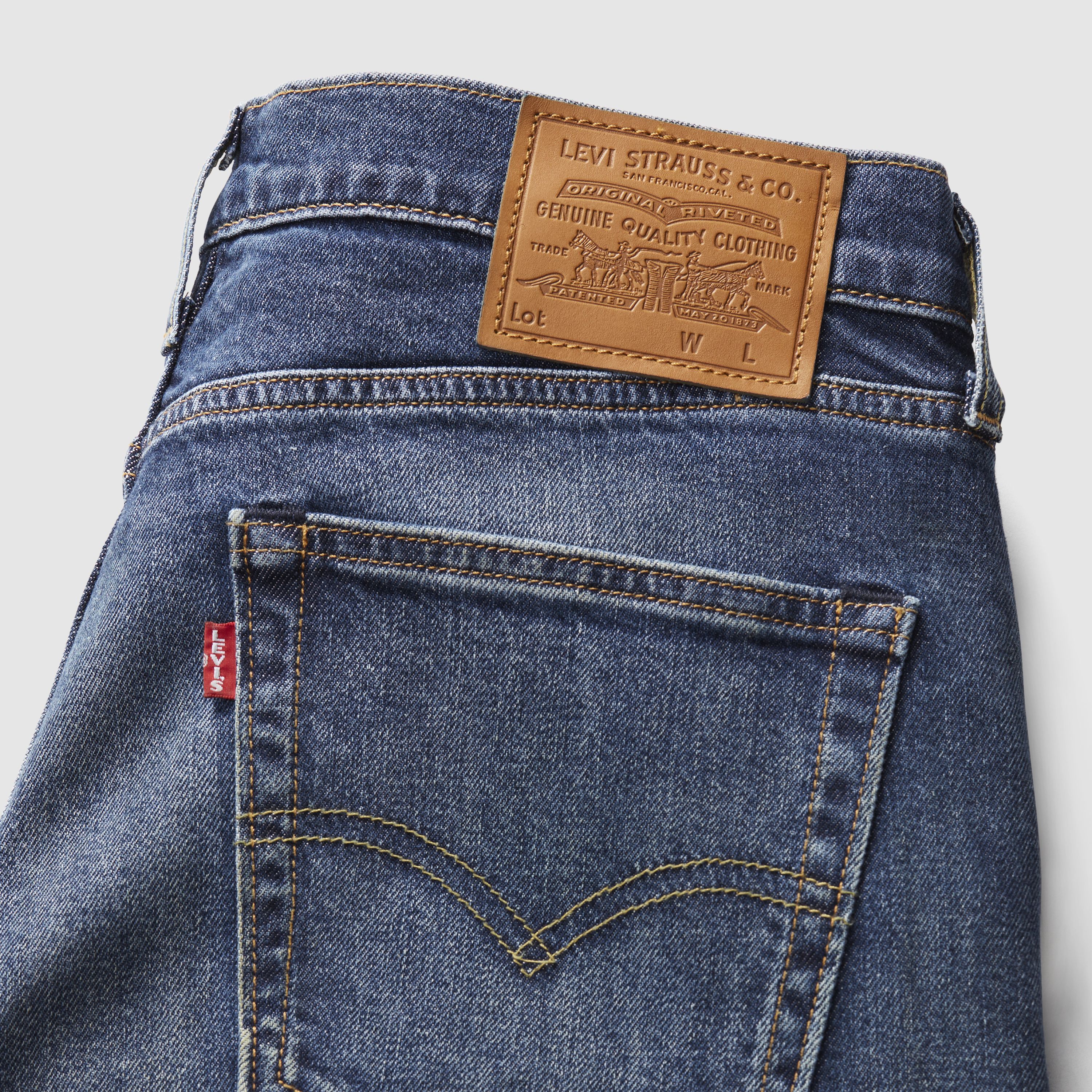 514MC Jean droit à Levi's(MD) Flex pour homme 7