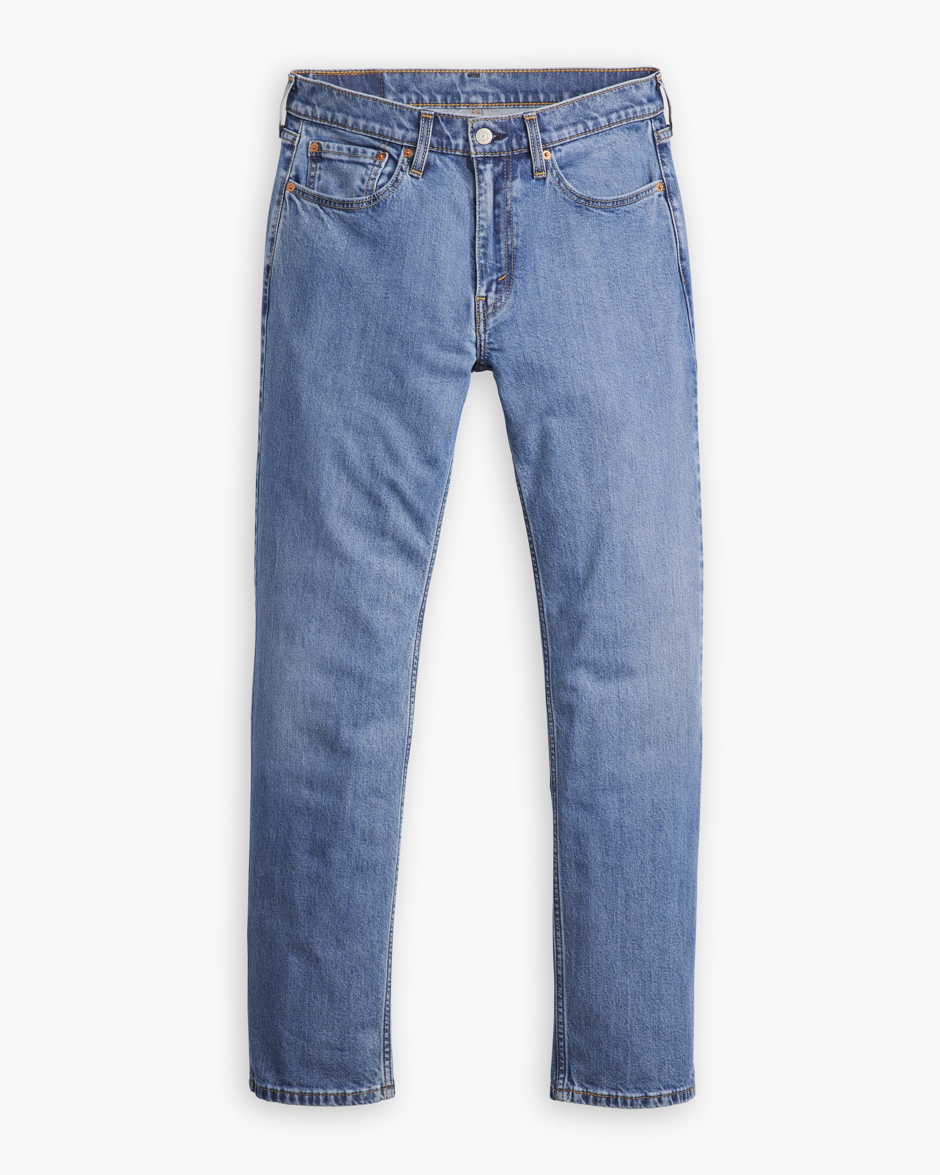 514™ Straight Fit Men's Jeans 4