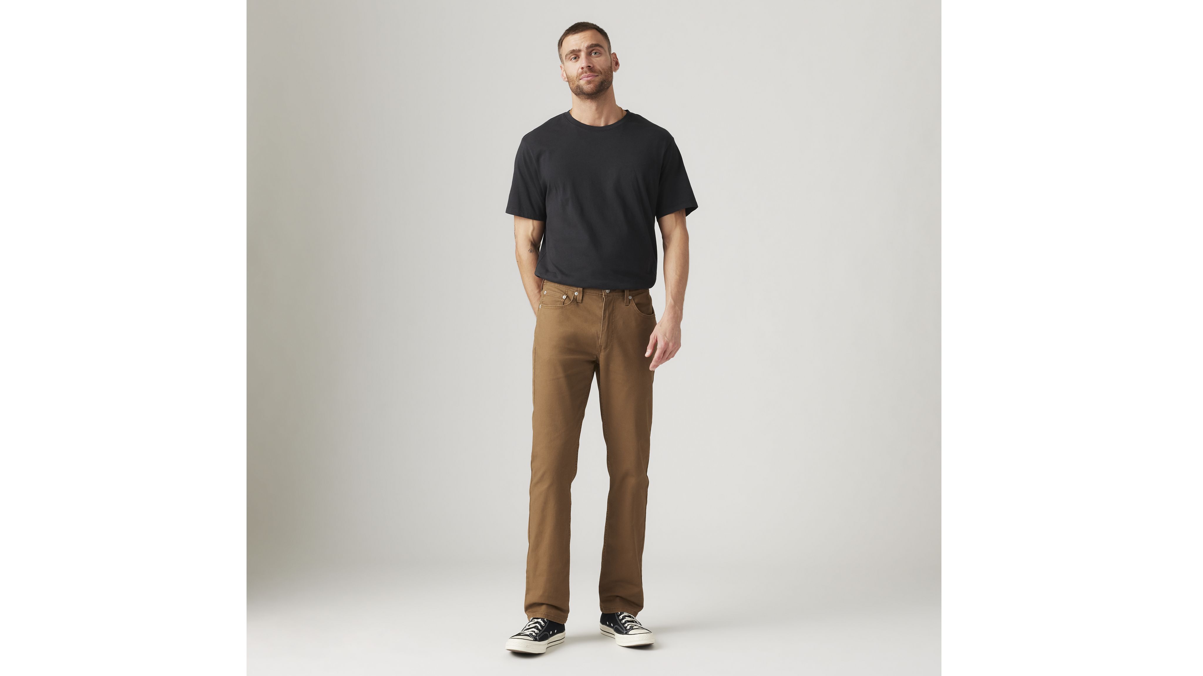 514™ Straight Fit Men's Jeans 9